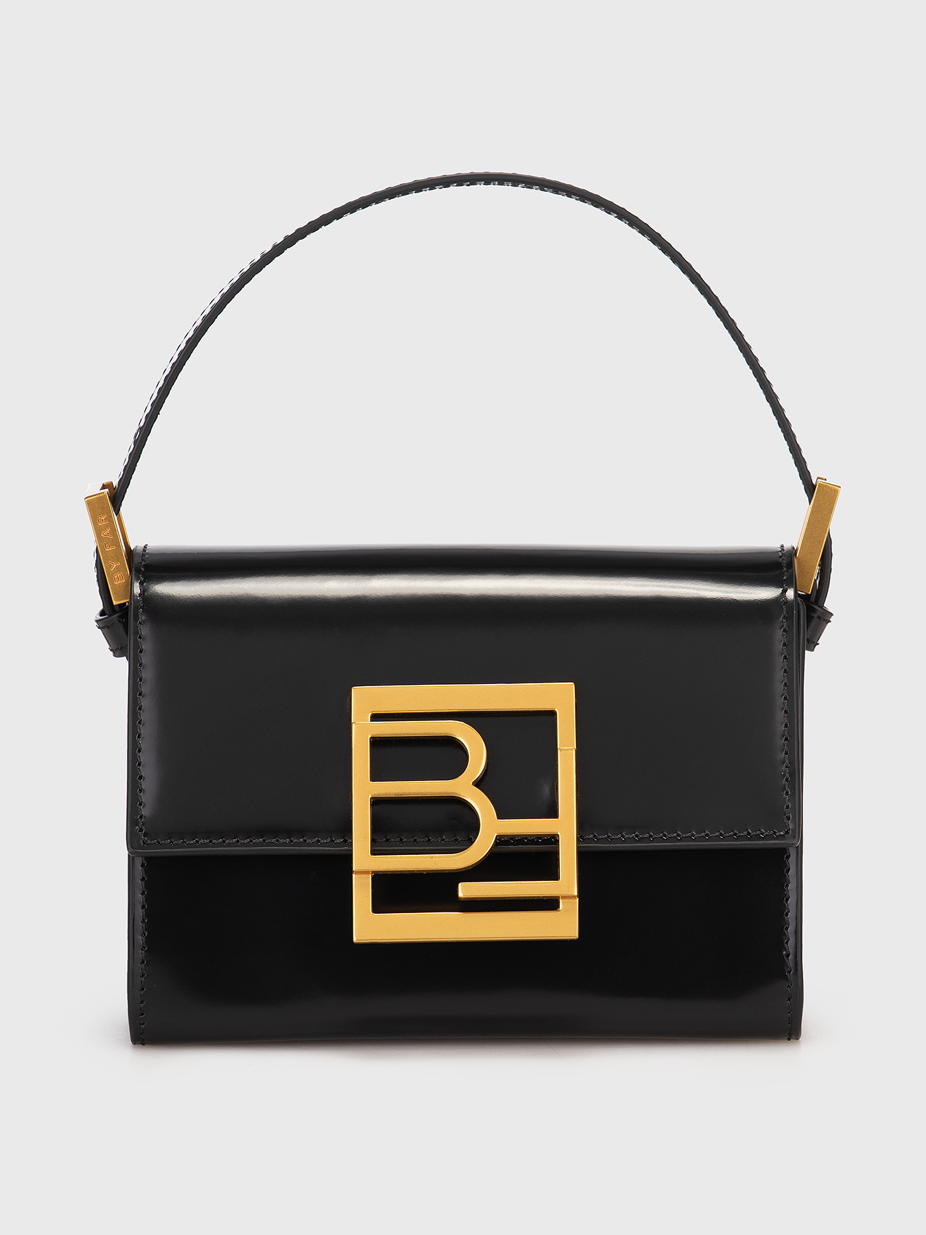 FRAN leather bag brand BY FAR — Globalbrandsstore.com/en