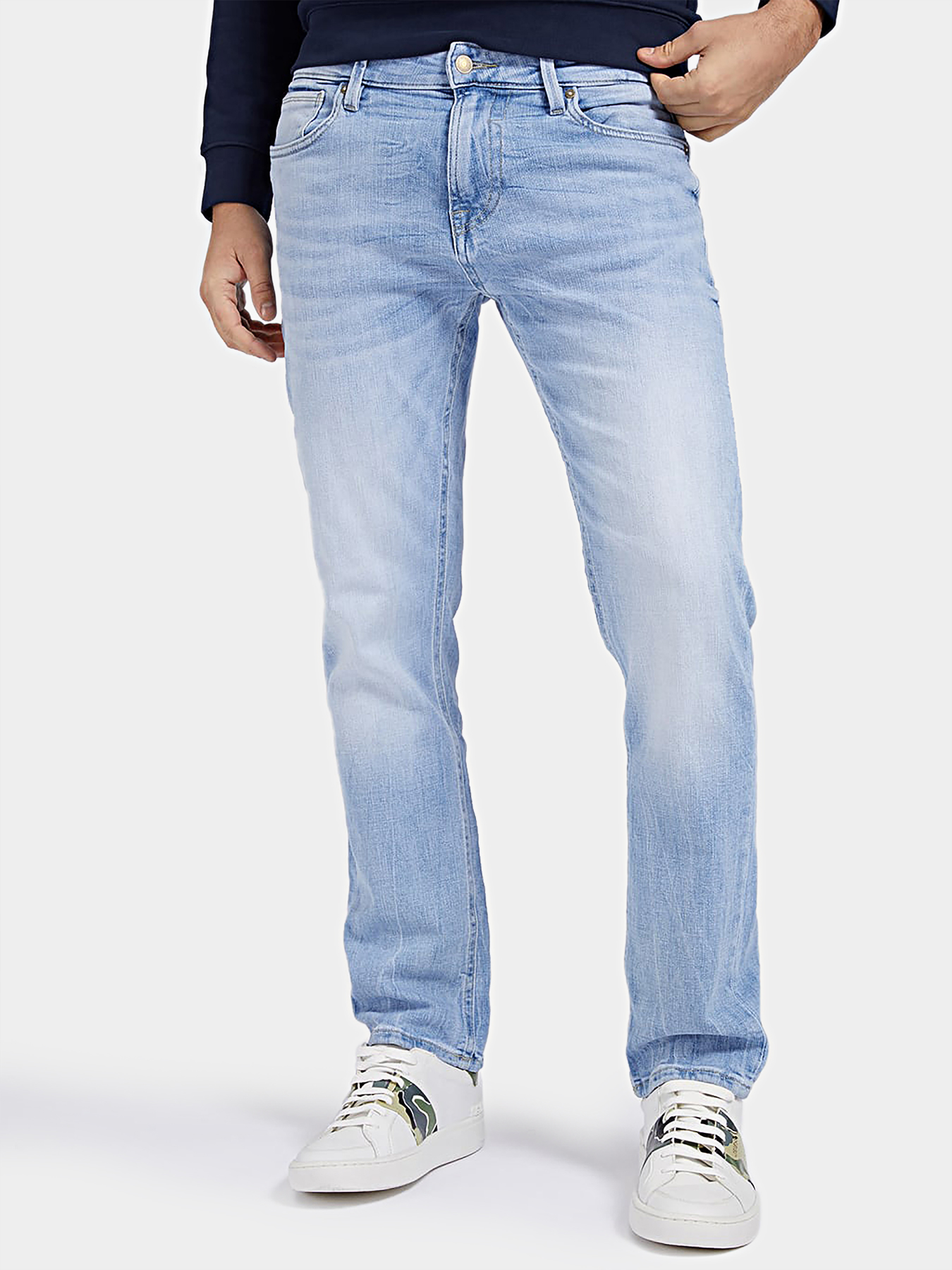 Купить Хорошие Качественные Джинсы