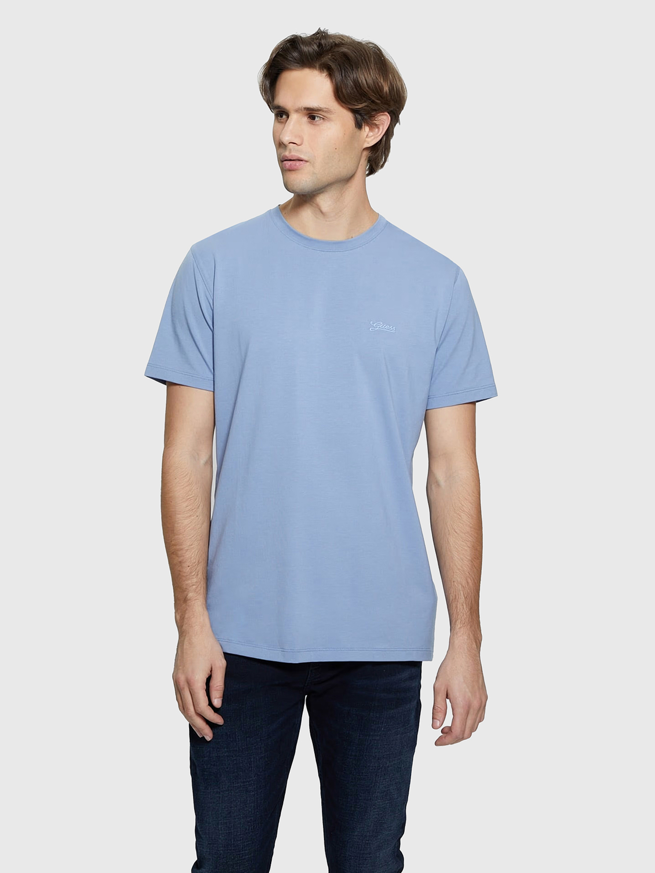 Tシャツ・カットソー EMBROIDERED 4G LOGO T-SHIRT M2BP47K7HD0-G011_grande.jpg?v=