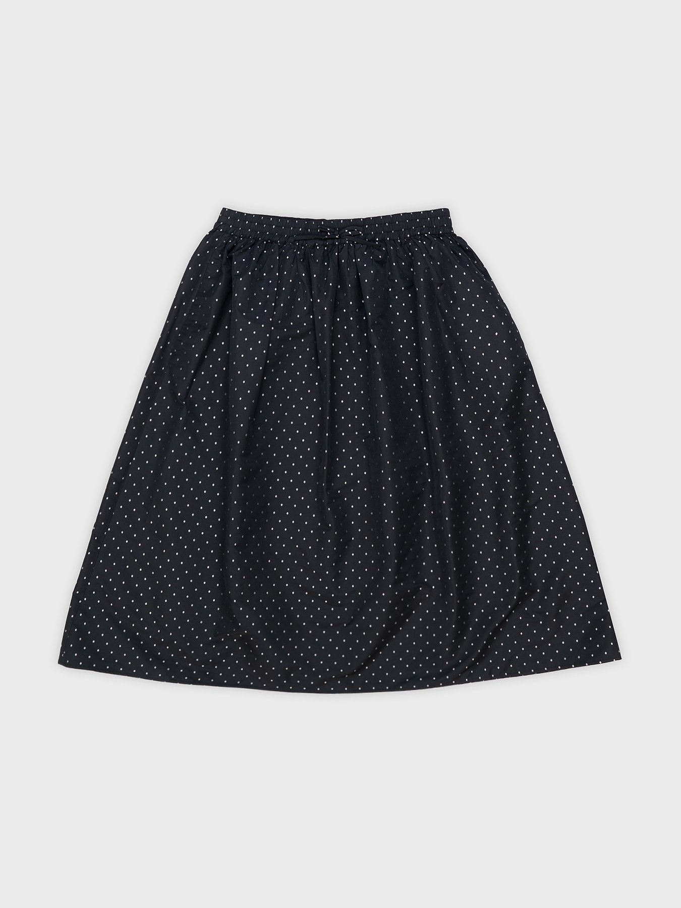 Polka dot skirt brand EMPORIO ARMANI — Globalbrandsstore.com/en