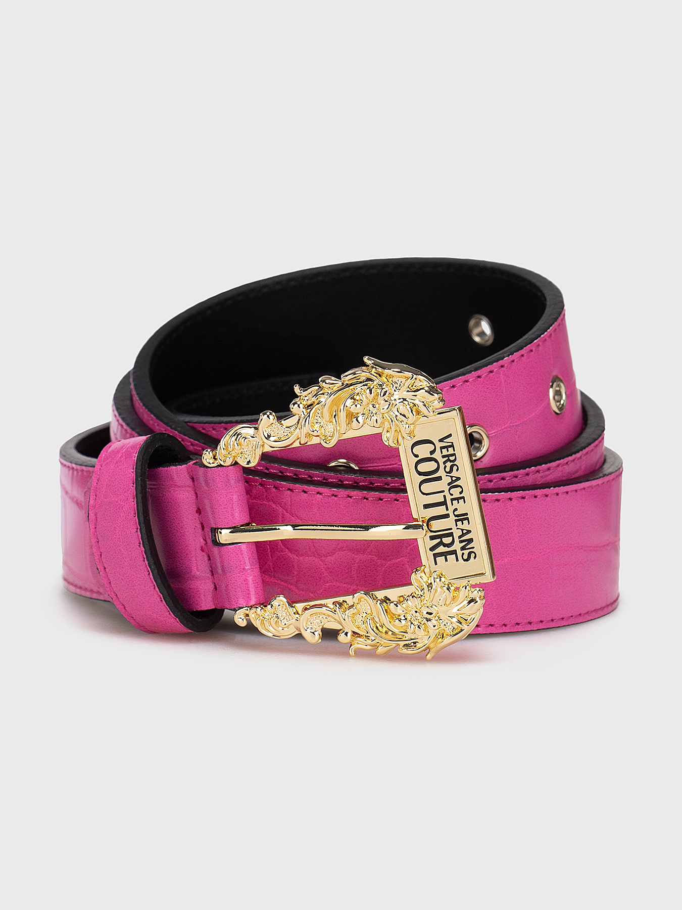 Versace Jeans Couture バロックデザイン ベルト 71TkYjNxt1L.jpg