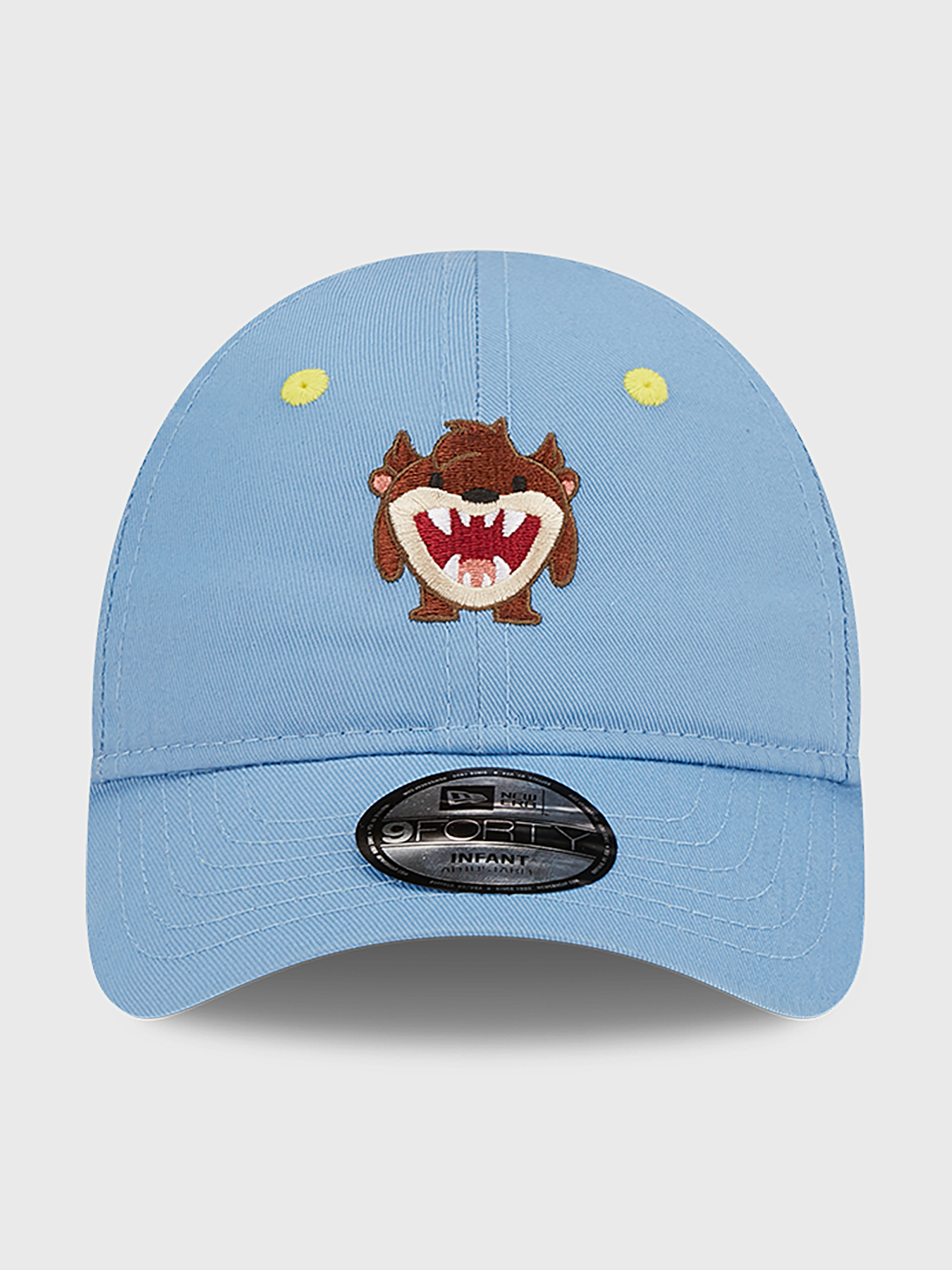 LOONEY TUNES TAZ 9FORTY cap brand New Era — Globalbrandsstore.com/en