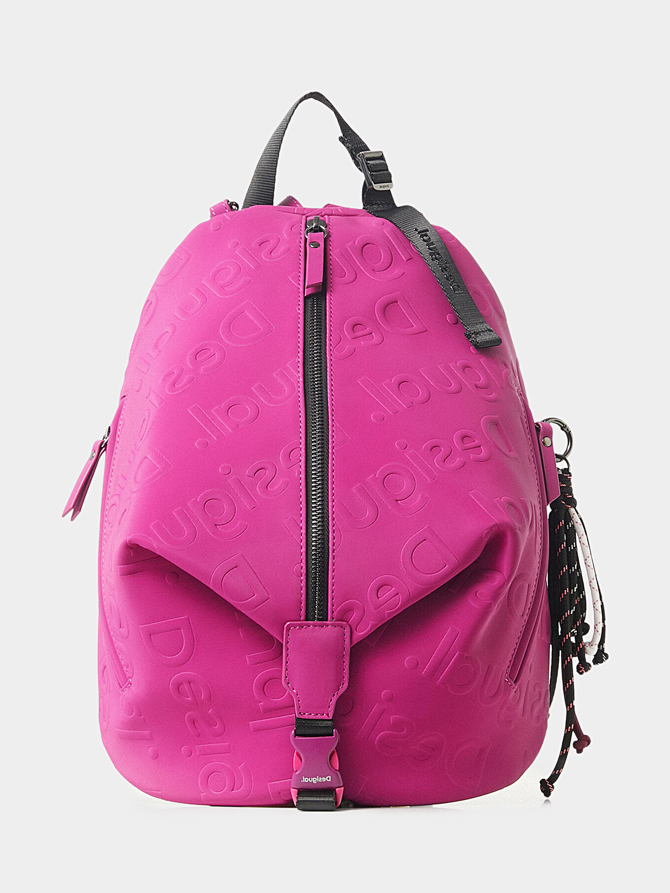 バックパック・リュック NOIAGO Multi Logo Backpack Pink New Balance New Balance Boys Logo Backpack in Pink (44cm
