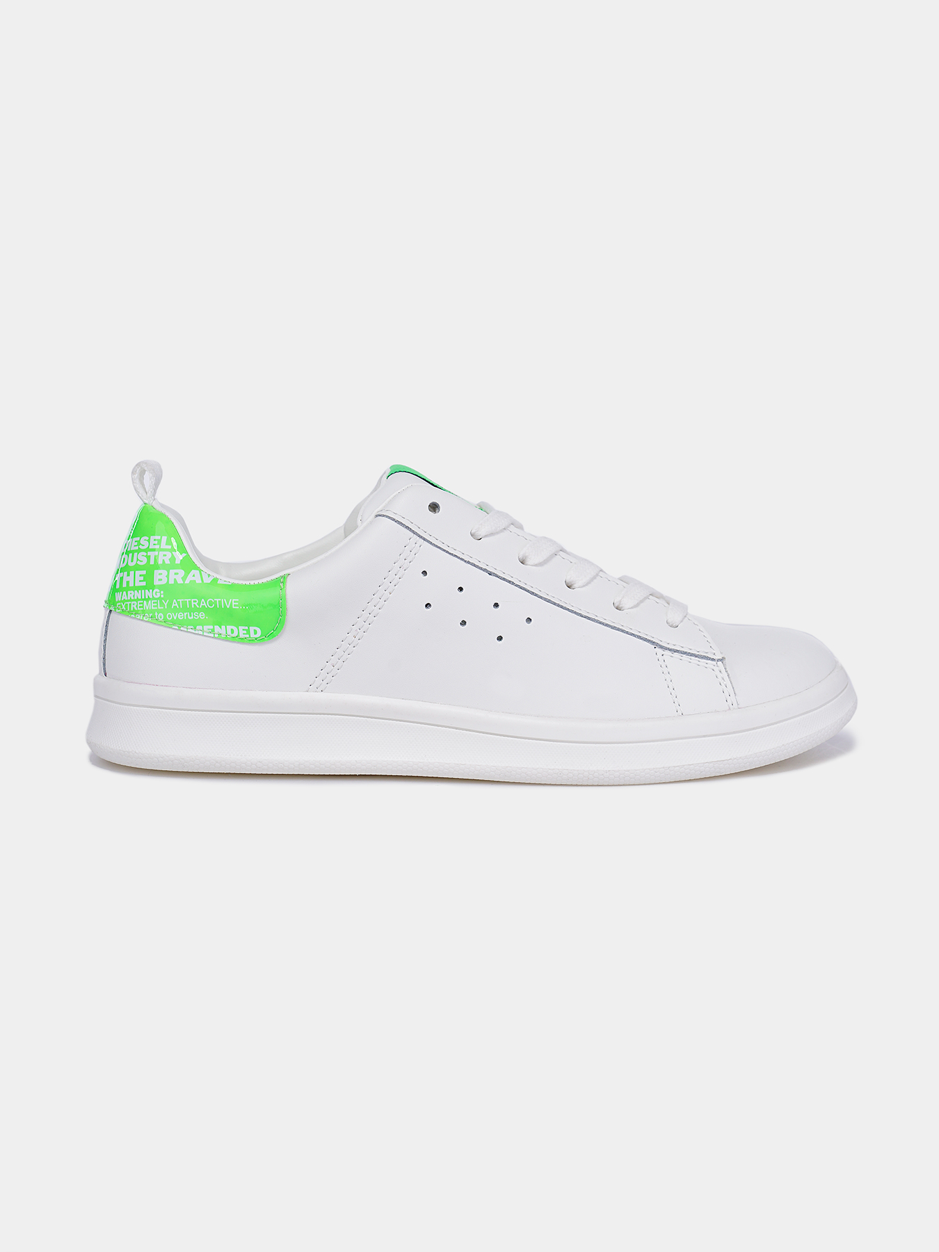 Sport shoes brand DIESEL KIDS 