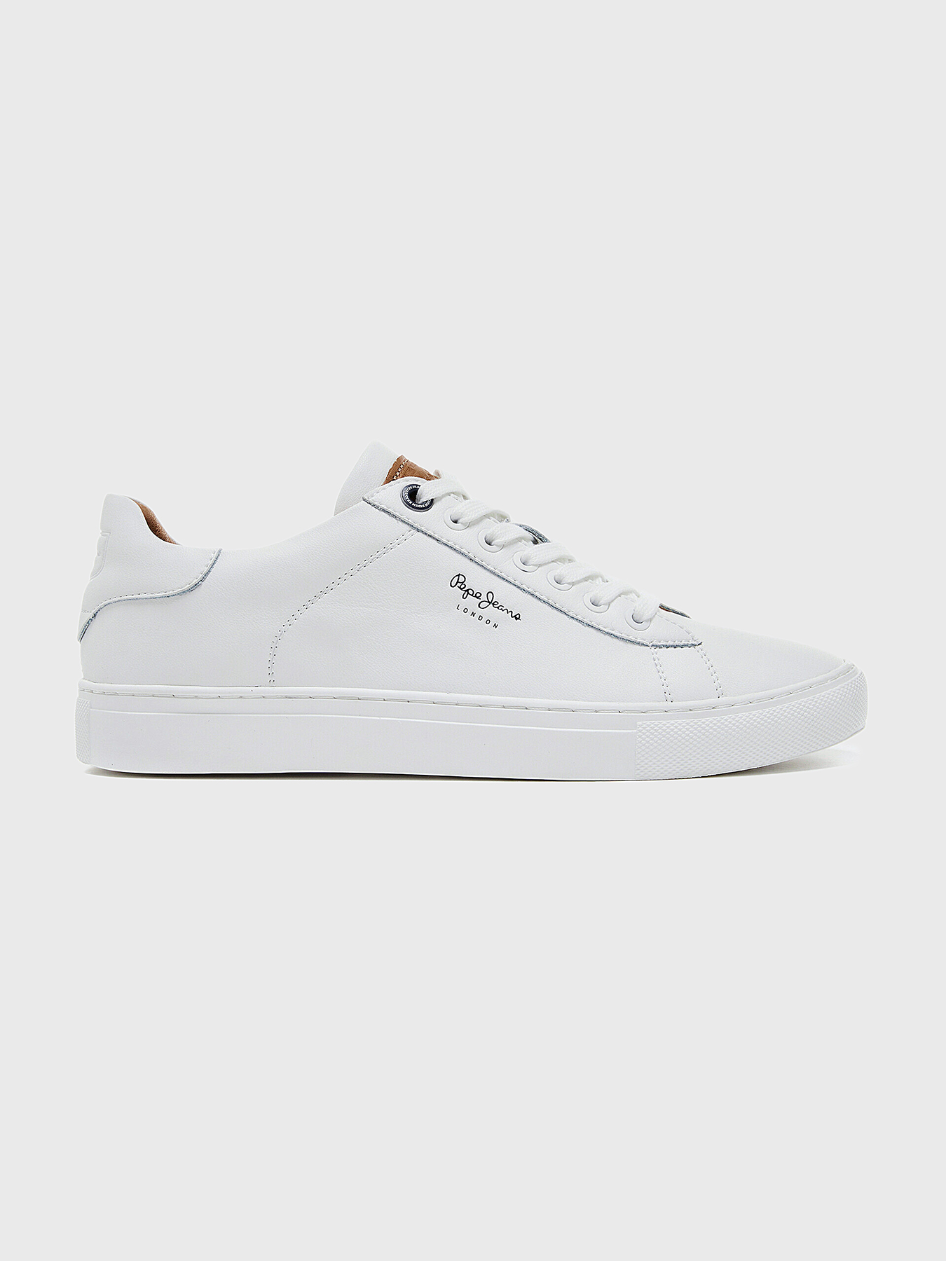 Trainers PEPE JEANS - Joe Cup PMS30724 White 800 - Sneakers - Low shoes -  Men's shoes | efootwear.eu