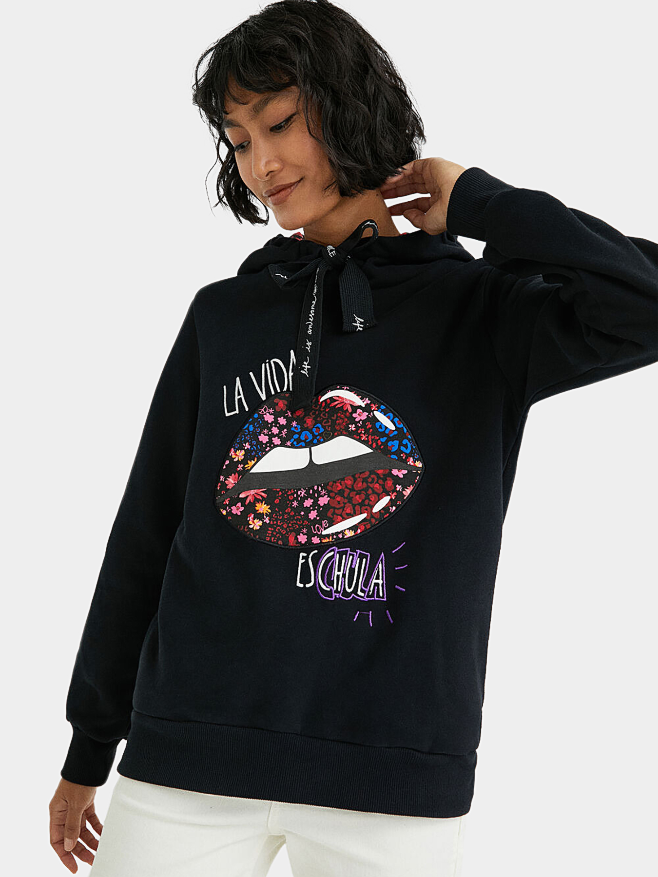 suesada シャツ 22AW PIGMENT DYED OXFORD CITY SHIRT (FADE BLACK)