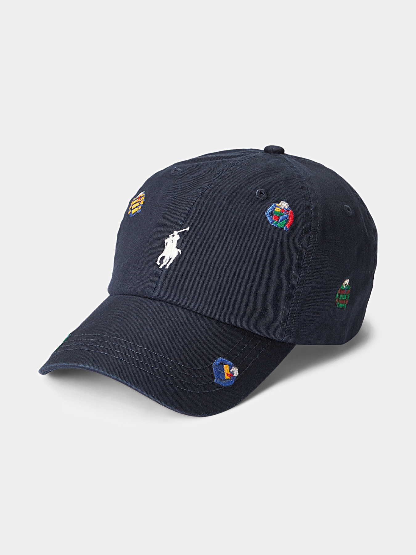 Polo by Ralph Lauren 記念ボール　MLB ステッカー付 MLB Collectibles & Memorabilia, MLB Collectibles