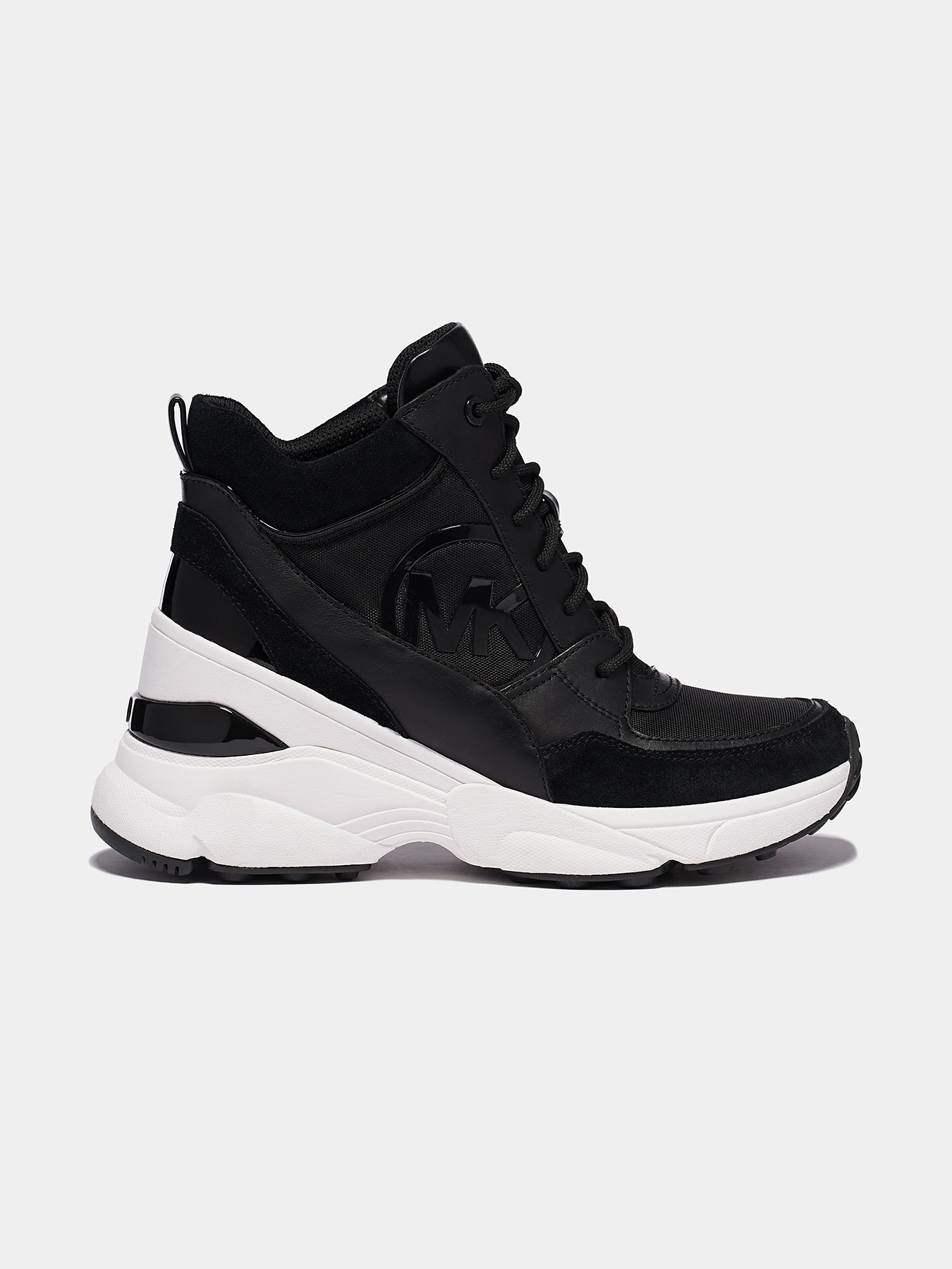 SPENCER Platform sneakers brand MICHAEL KORS — Globalbrandsstore