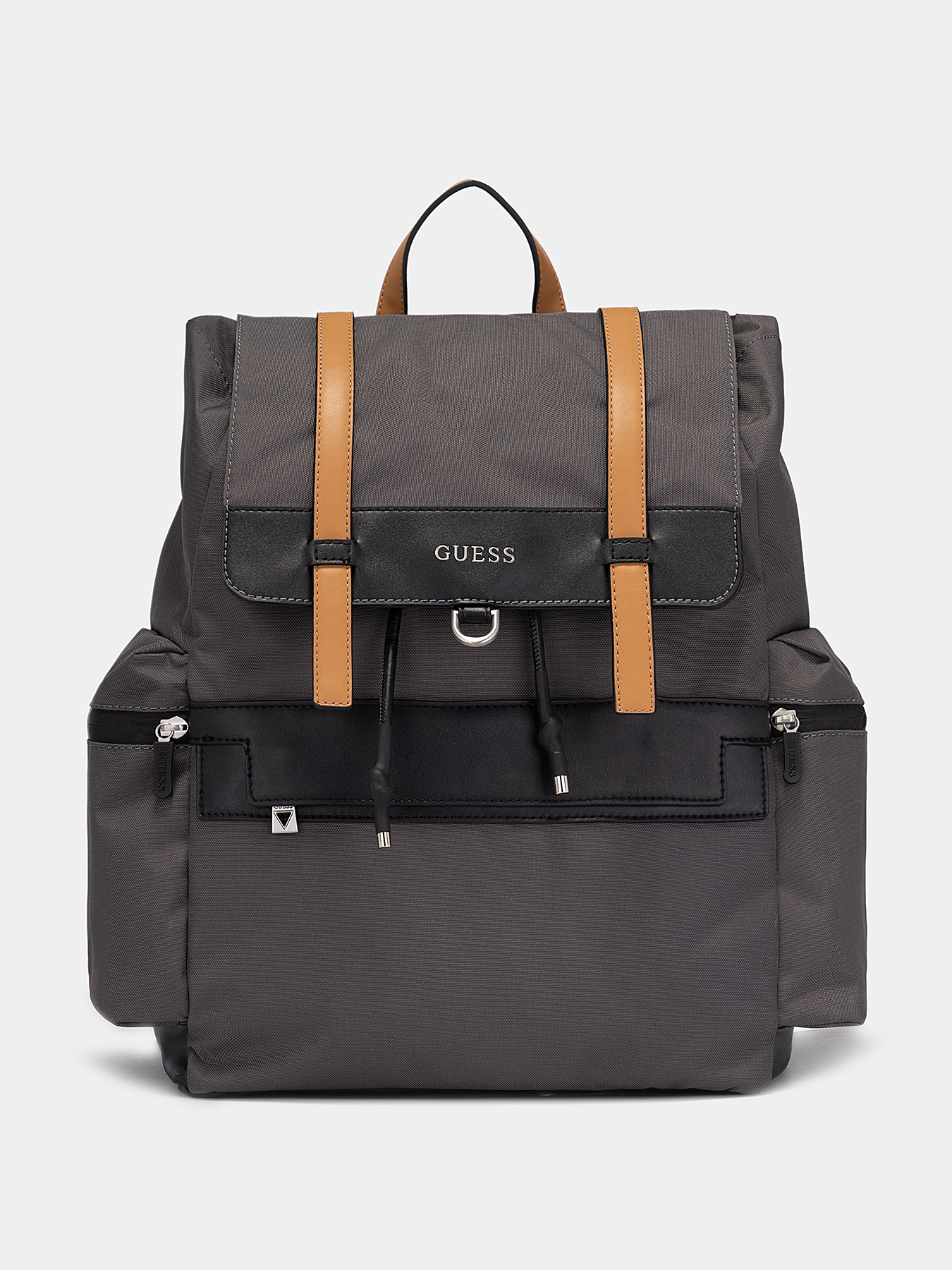 guess global functional backpack