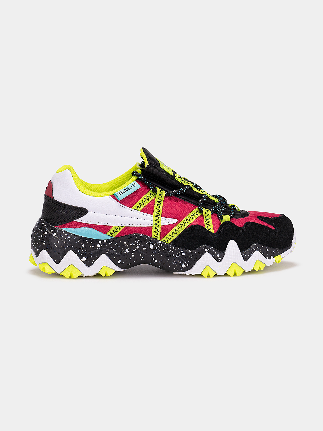 fila trail r