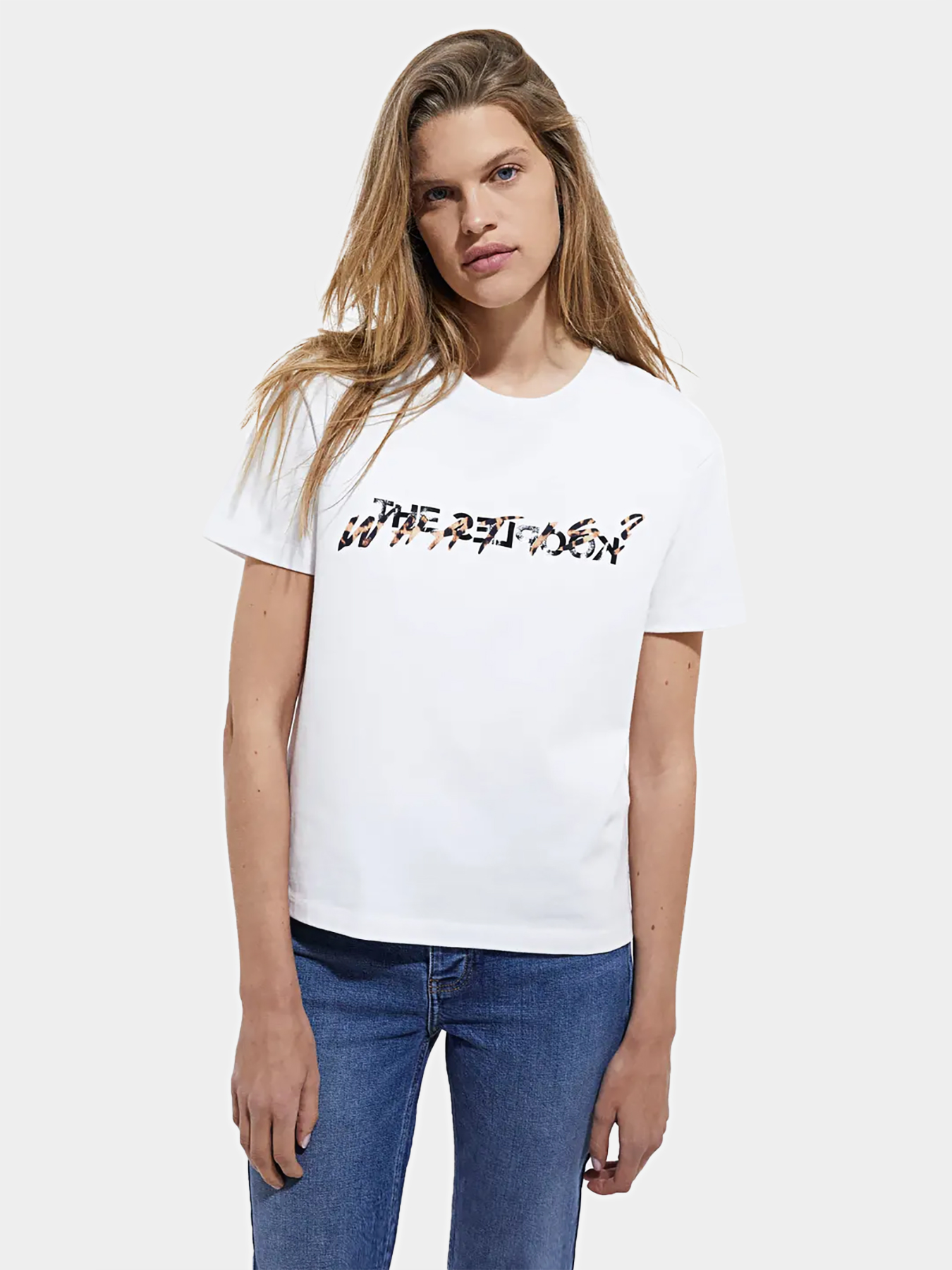 売れ筋商品|||ザ・クープルス Tシャツ レディース トップス Top - black Black long-sleeved t-shirt | The Kooples US
