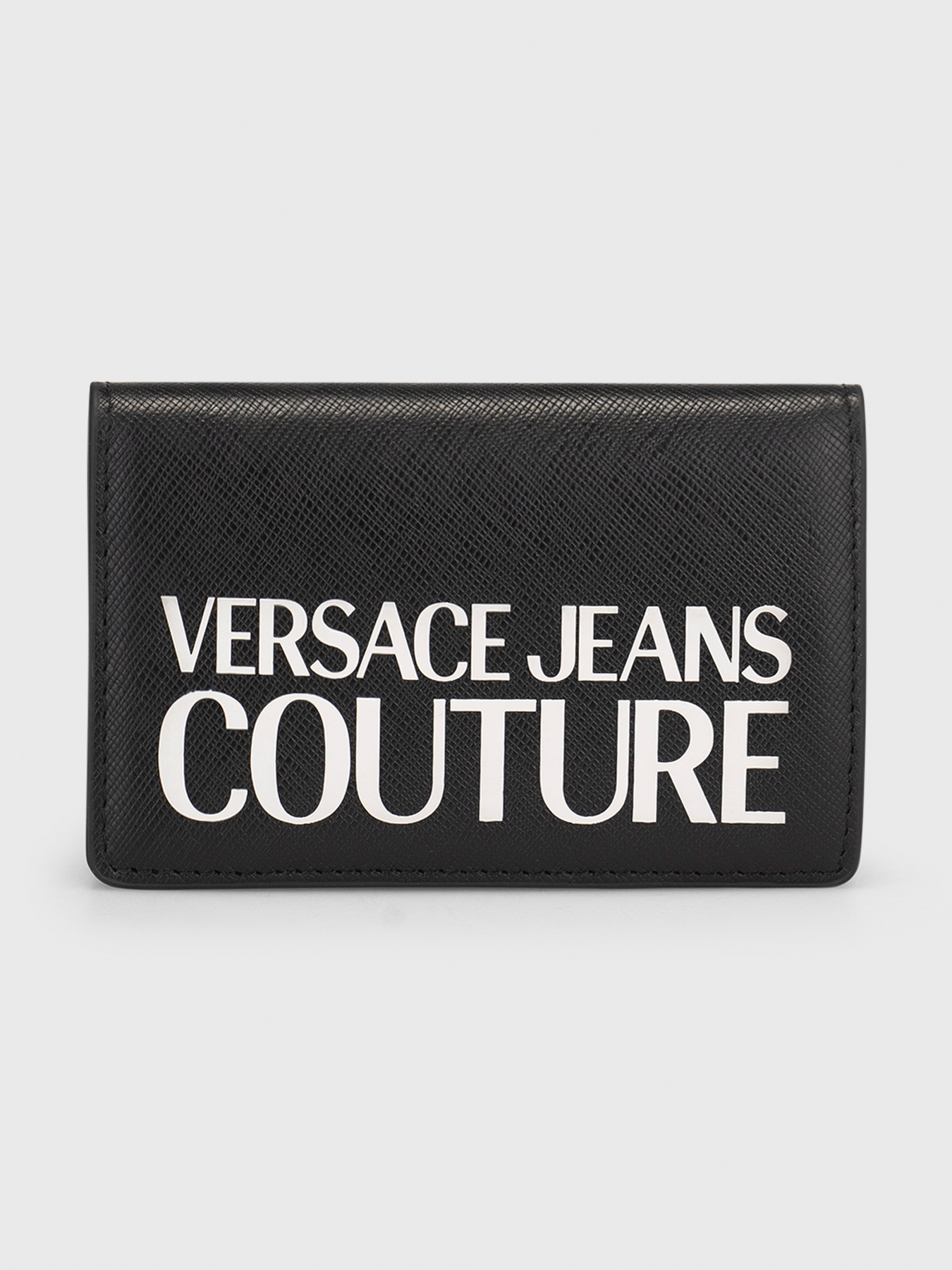 RANGE TACTILE LOGO wallet brand VERSACE JEANS COUTURE