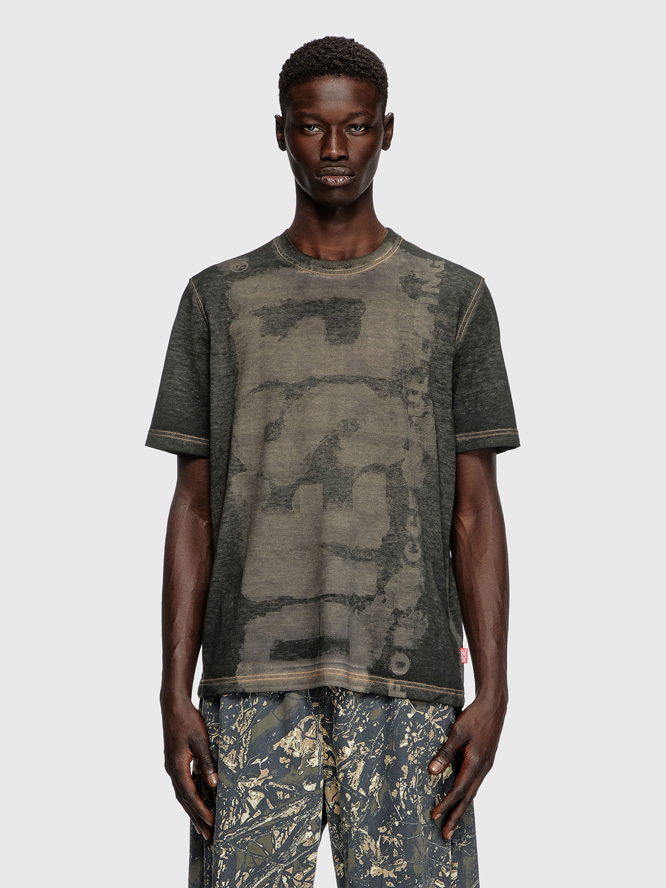 【INDRESS/インドレス】T-SHIRT Products