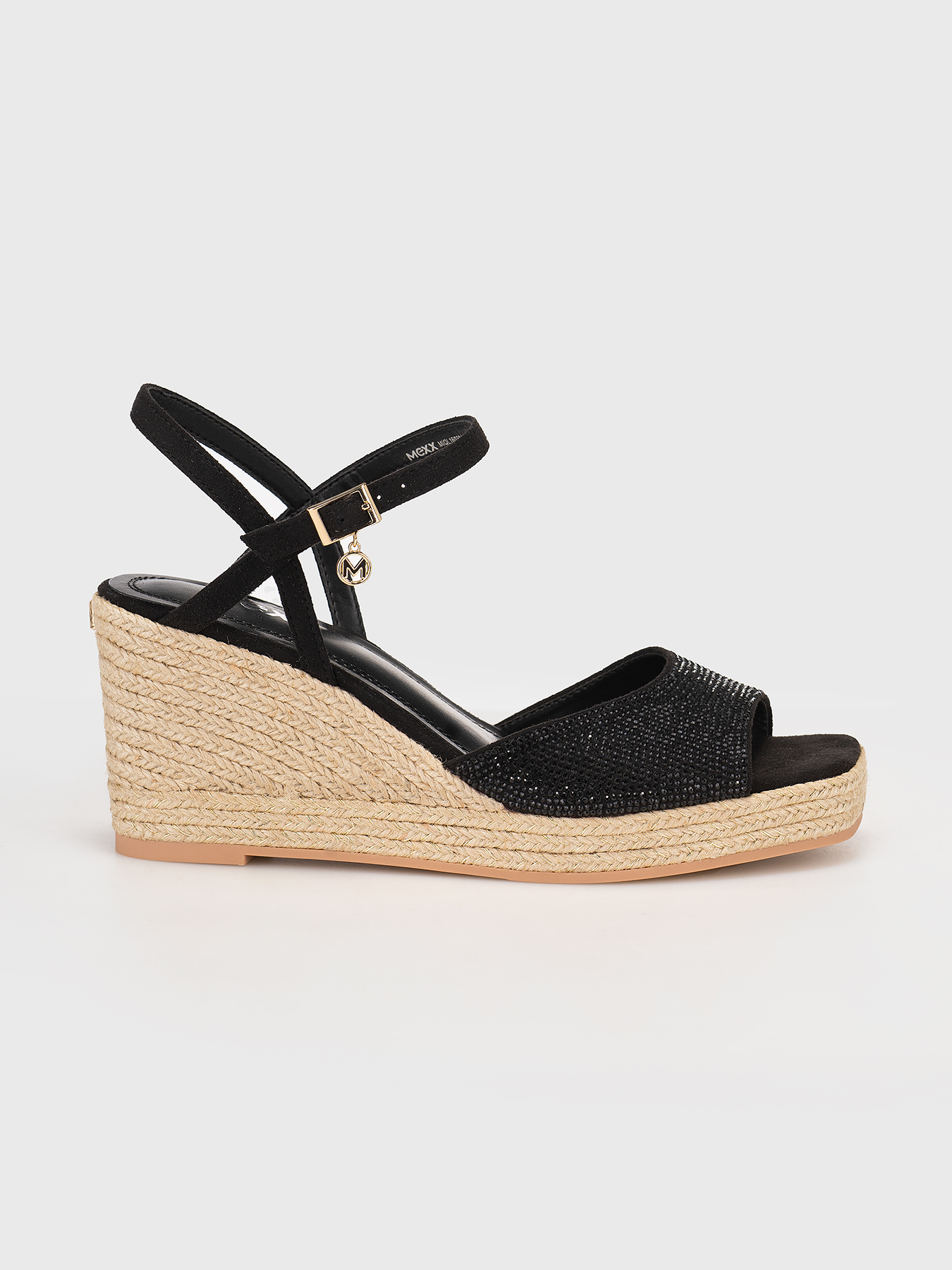 新品未使用【Nala】Back open all in one NOUK platform sandals brand MEXX — Globalbrandsstore.com/en