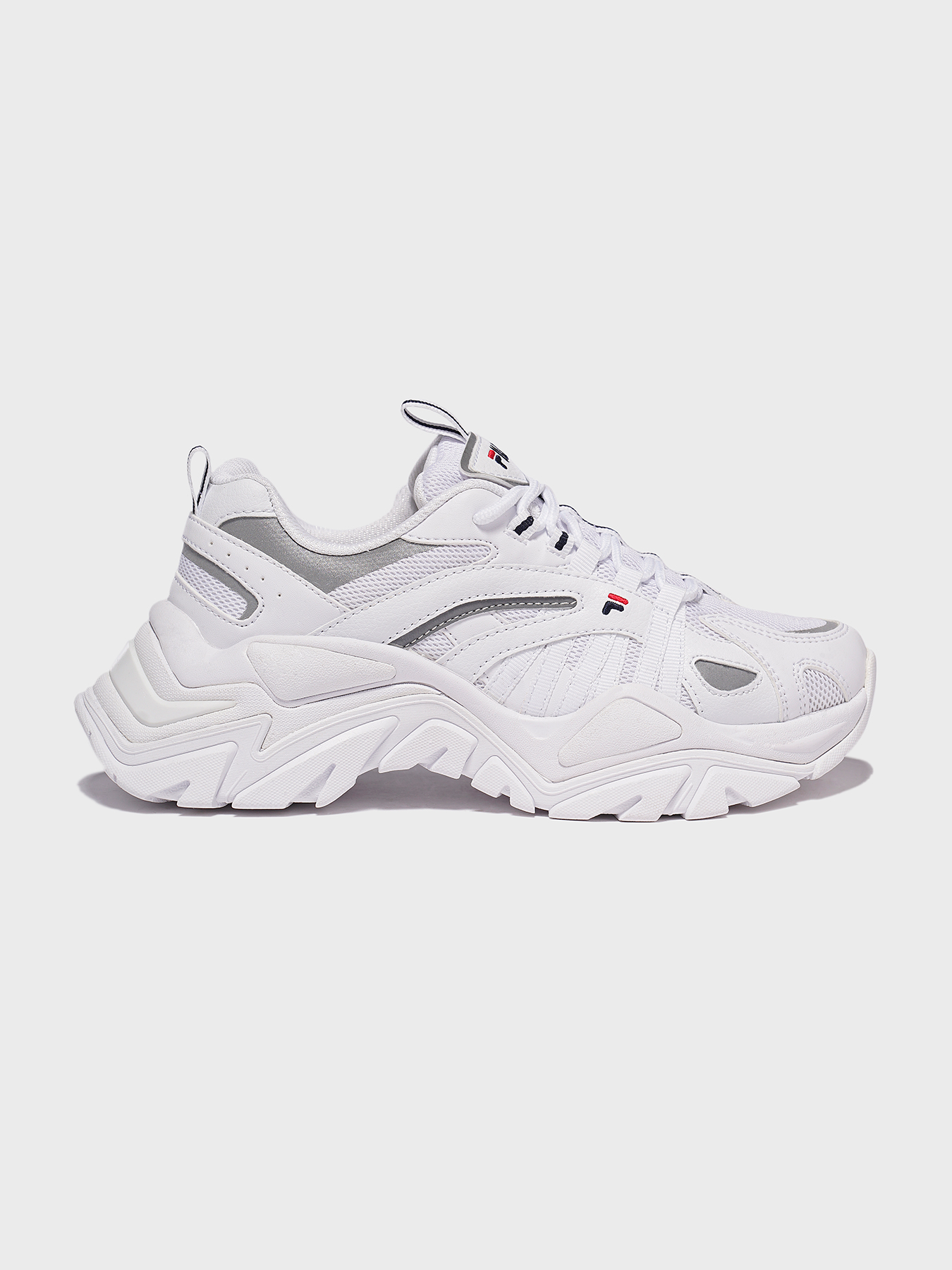 fila electrove 1