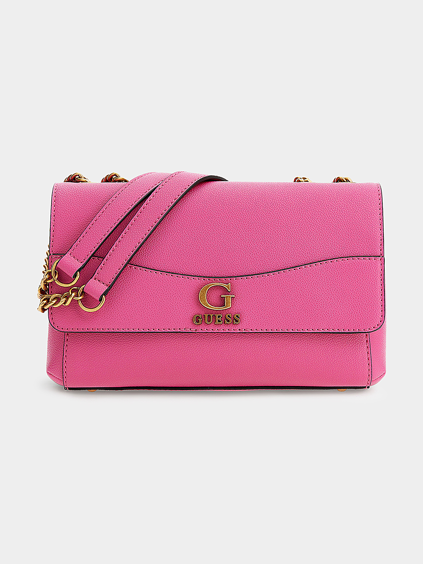 ★2025SS新作★FOLNUA★TOUCHE BAG Septima Touch Screen Bag