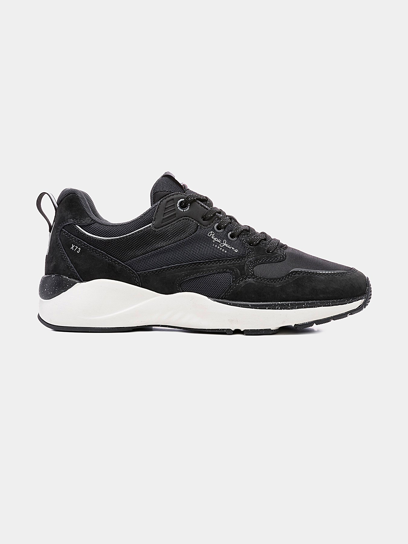 Sports shoes BLAKE X73 brand Pepe Jeans — Globalbrandsstore.com/en