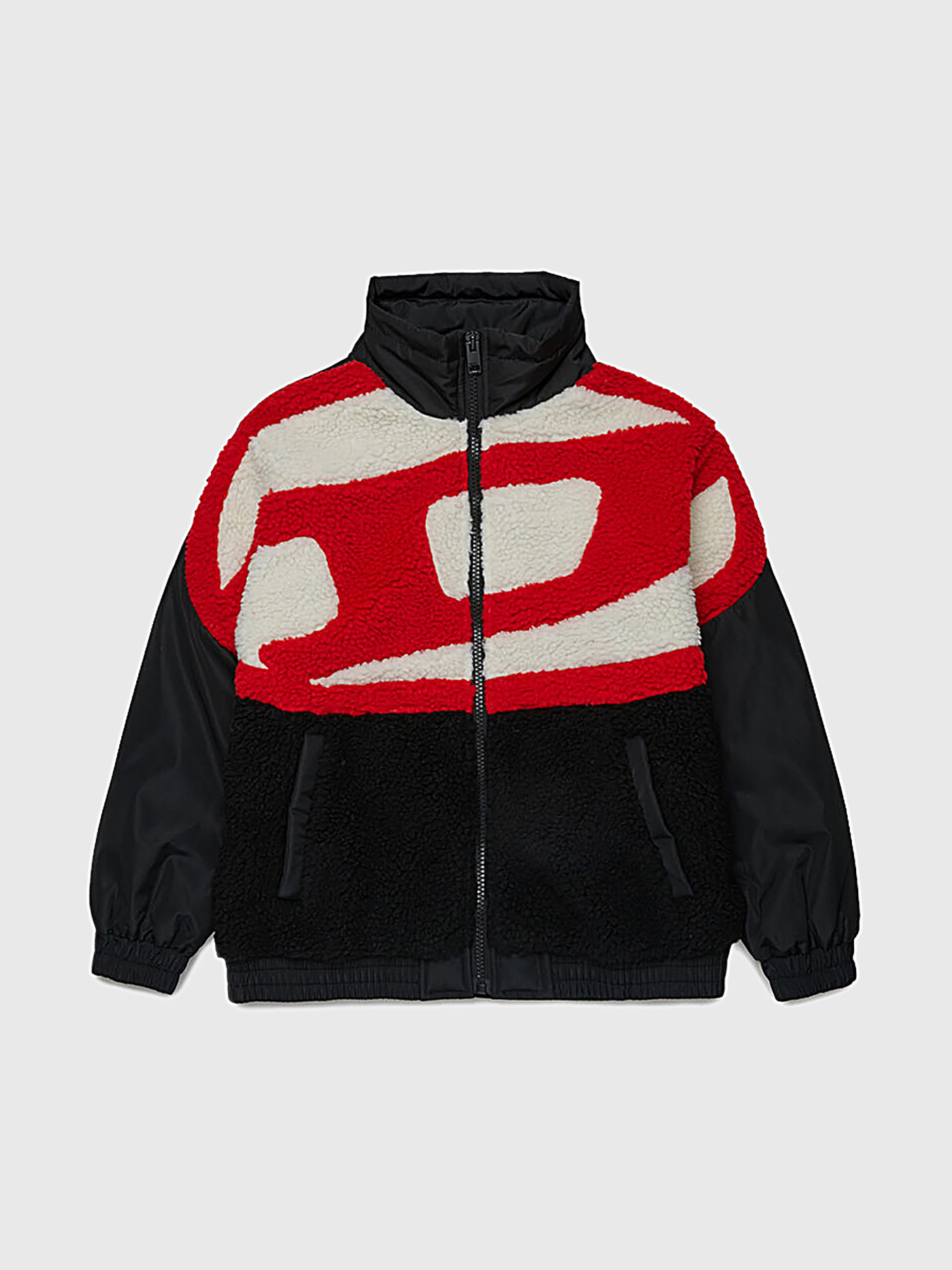 【送料&関税込】Diesel Jersey With Logo DJ01905KYAYD-K100SS24(3).jpg?