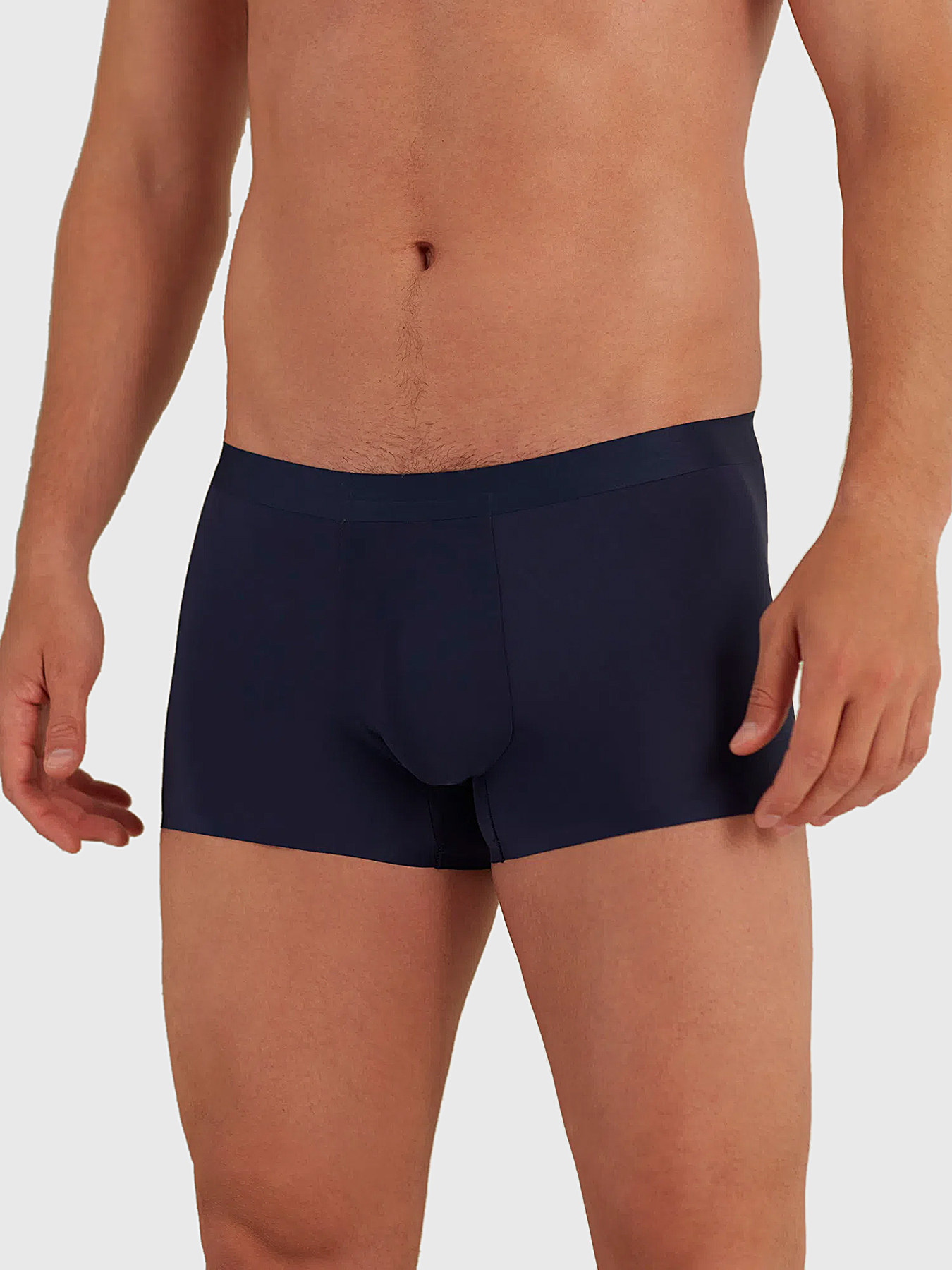 INVISIBLE MAN black trunks brand YAMAMAY — Globalbrandsstore.com/en