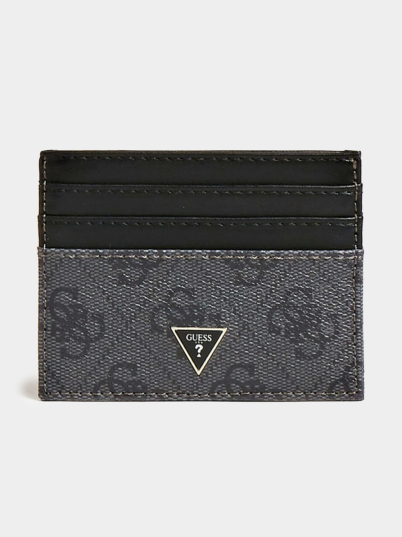 Amazon | [ゲス] 旅行用カードスリーブ VEZZOLA LEATHER CARD