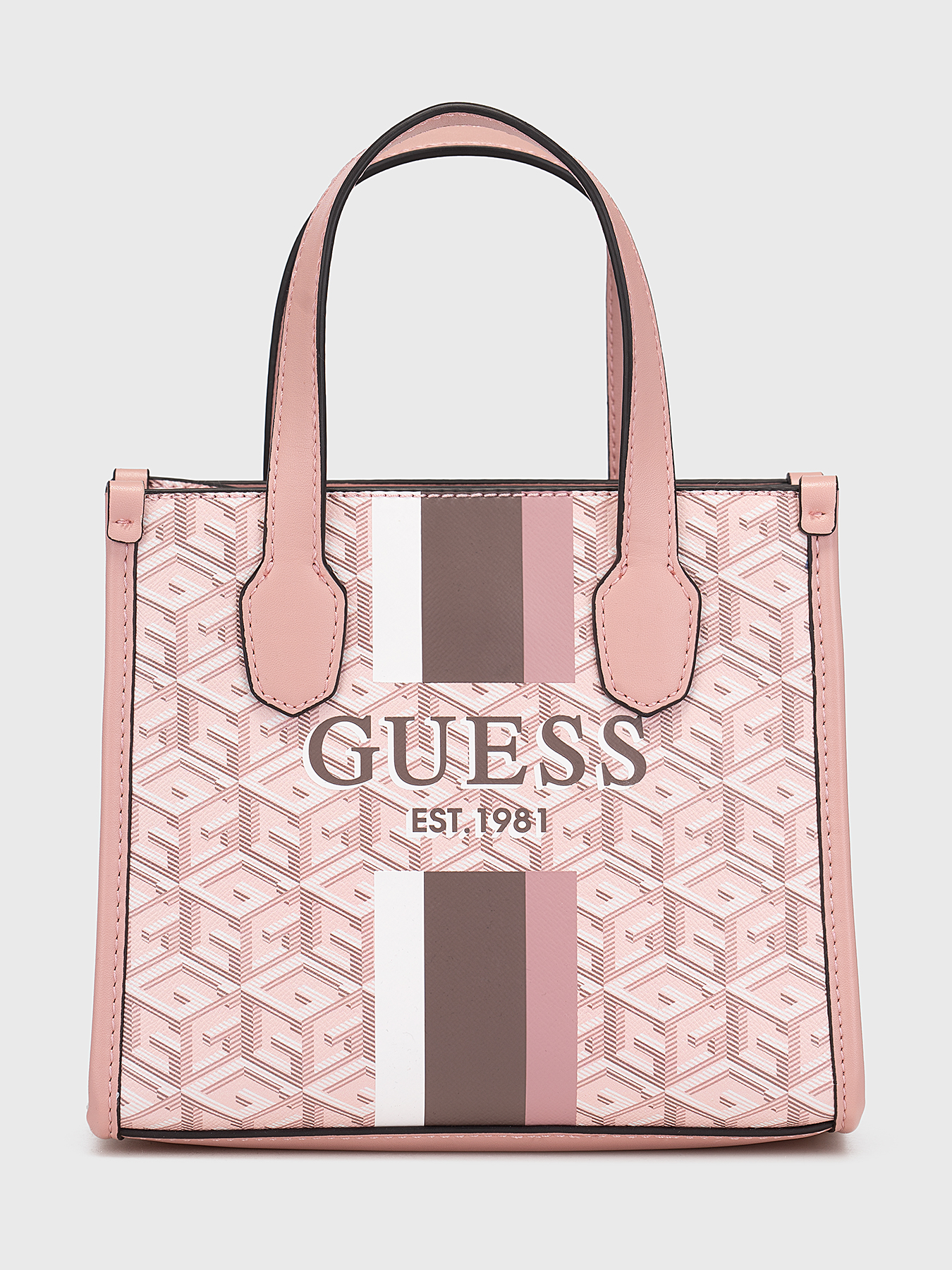 guess カバン Moranize HWMORZ-P2576 Women's Satchel