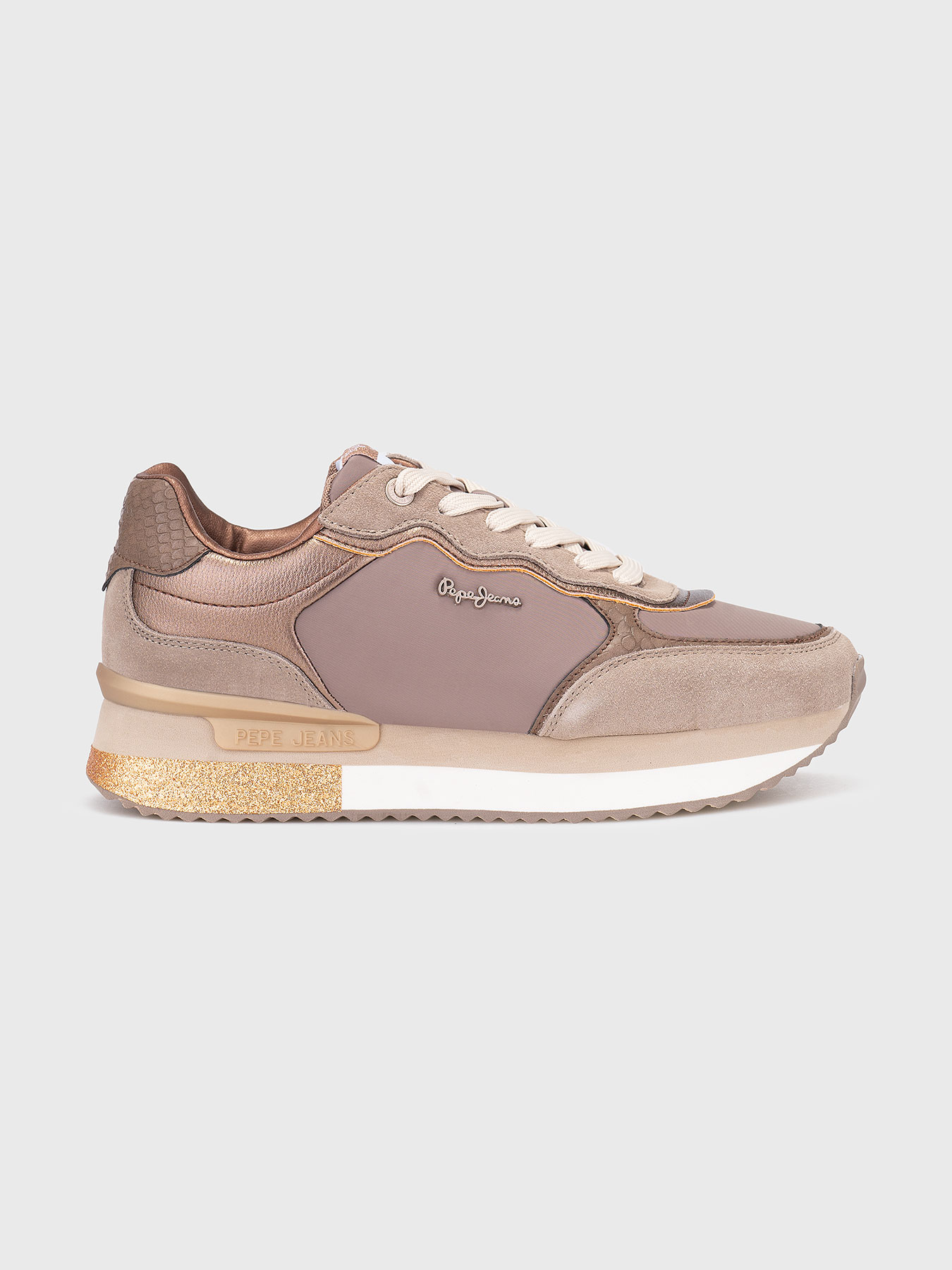 RUSPER sports shoes brand Pepe Jeans — Globalbrandsstore.com/en