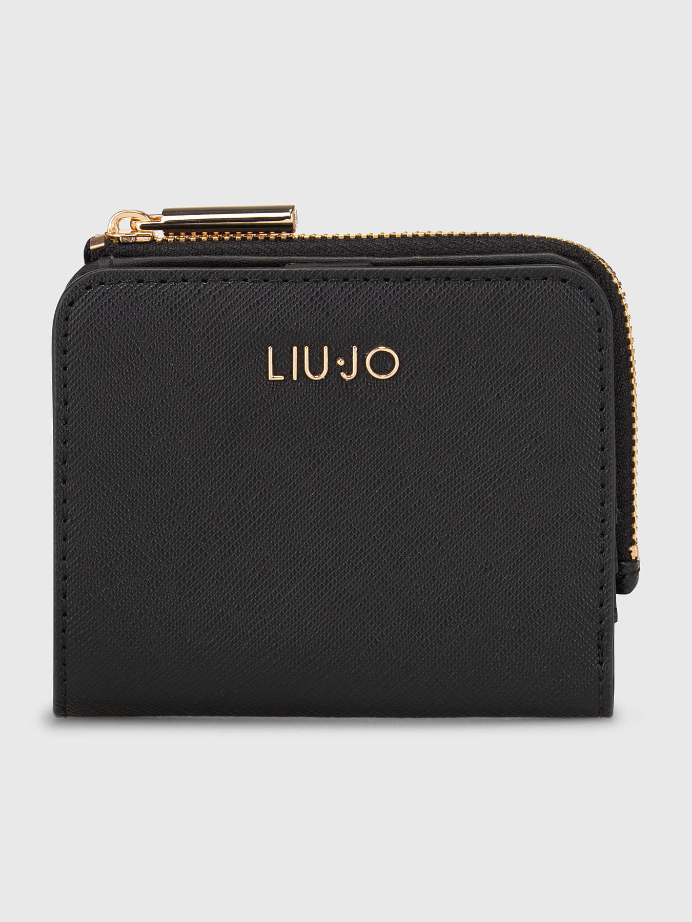 財布・小物その他 LIU JO Woman Wallet Black AA5184T4559 22222 Liu Jo Women Wallet Black | eBay