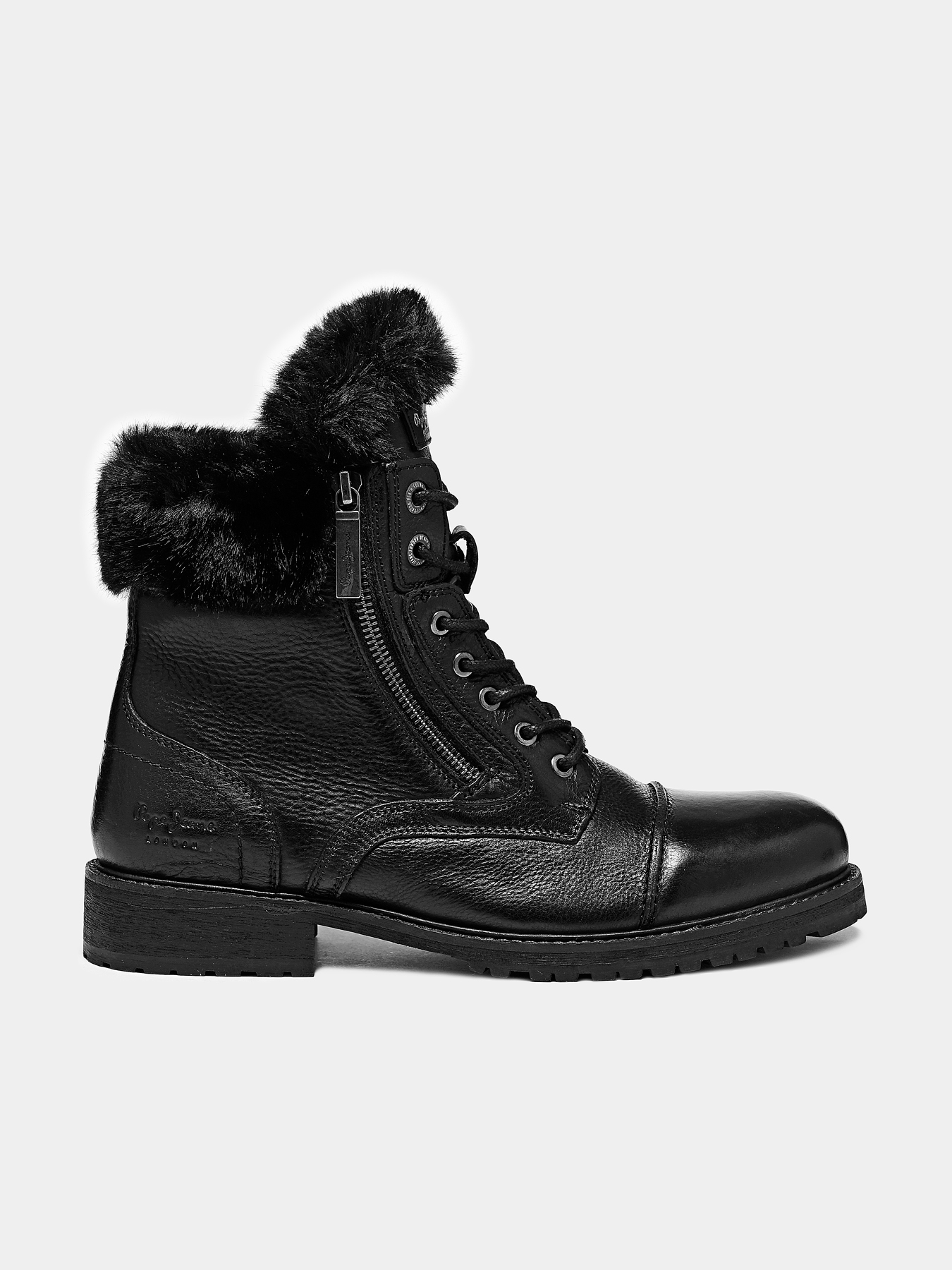 Stocking Fillers Pepe Jeans Melting Zipper New Boots Pepe Jeans