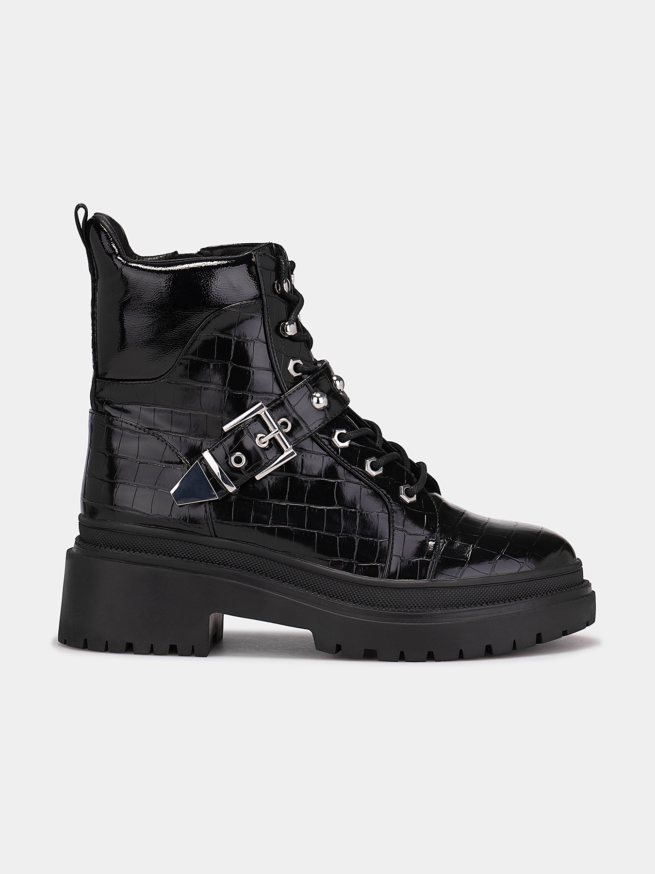 ROCK COCO Ankle boots brand Pepe Jeans — Globalbrandsstore.com/en