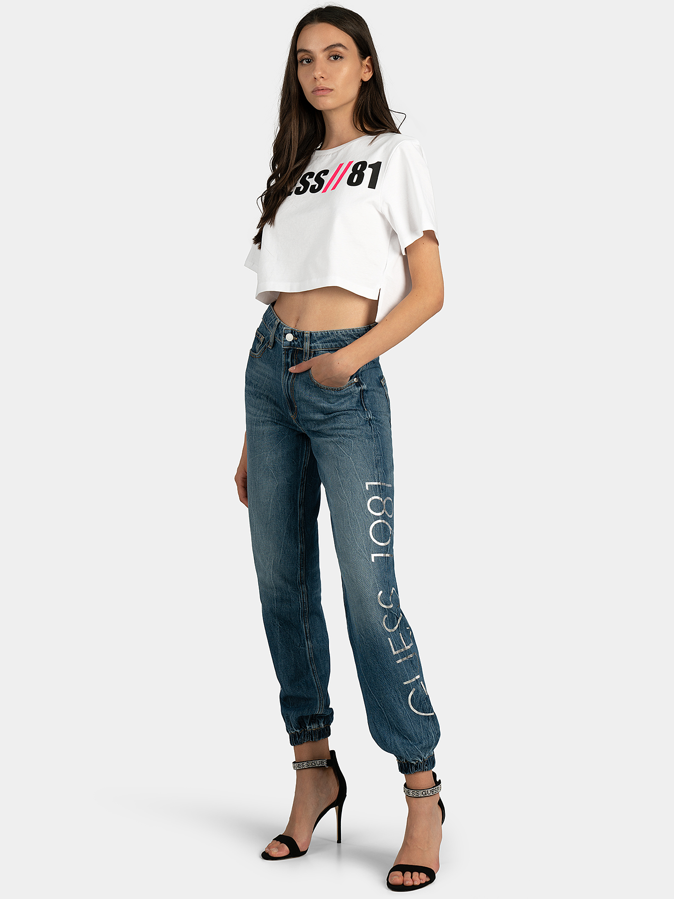 ROBY Jeans brand GUESS — Globalbrandsstore.com/en
