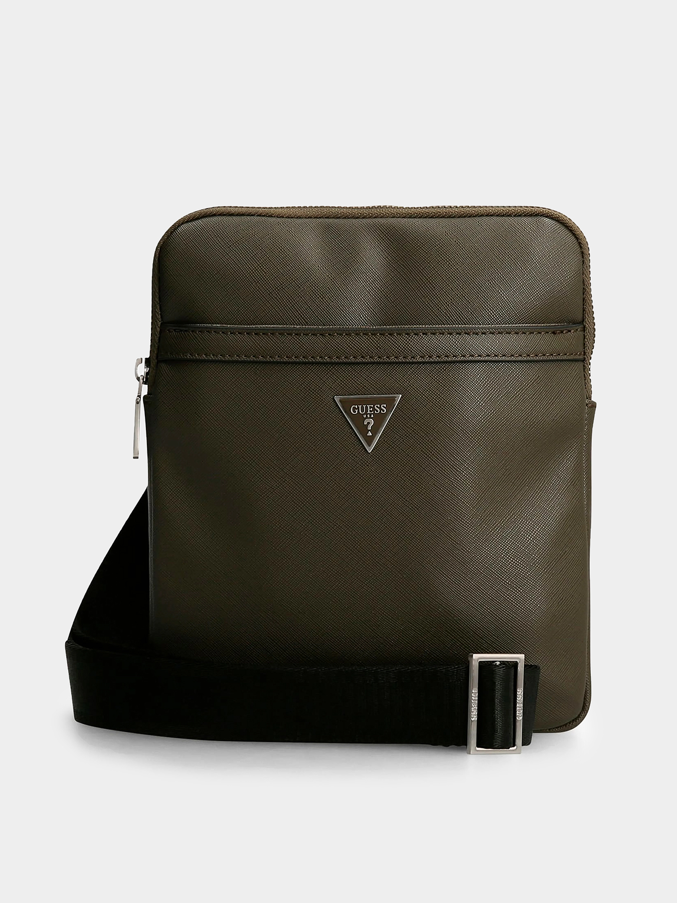 CERTOSA crossbody bag with pocket brand GUESS