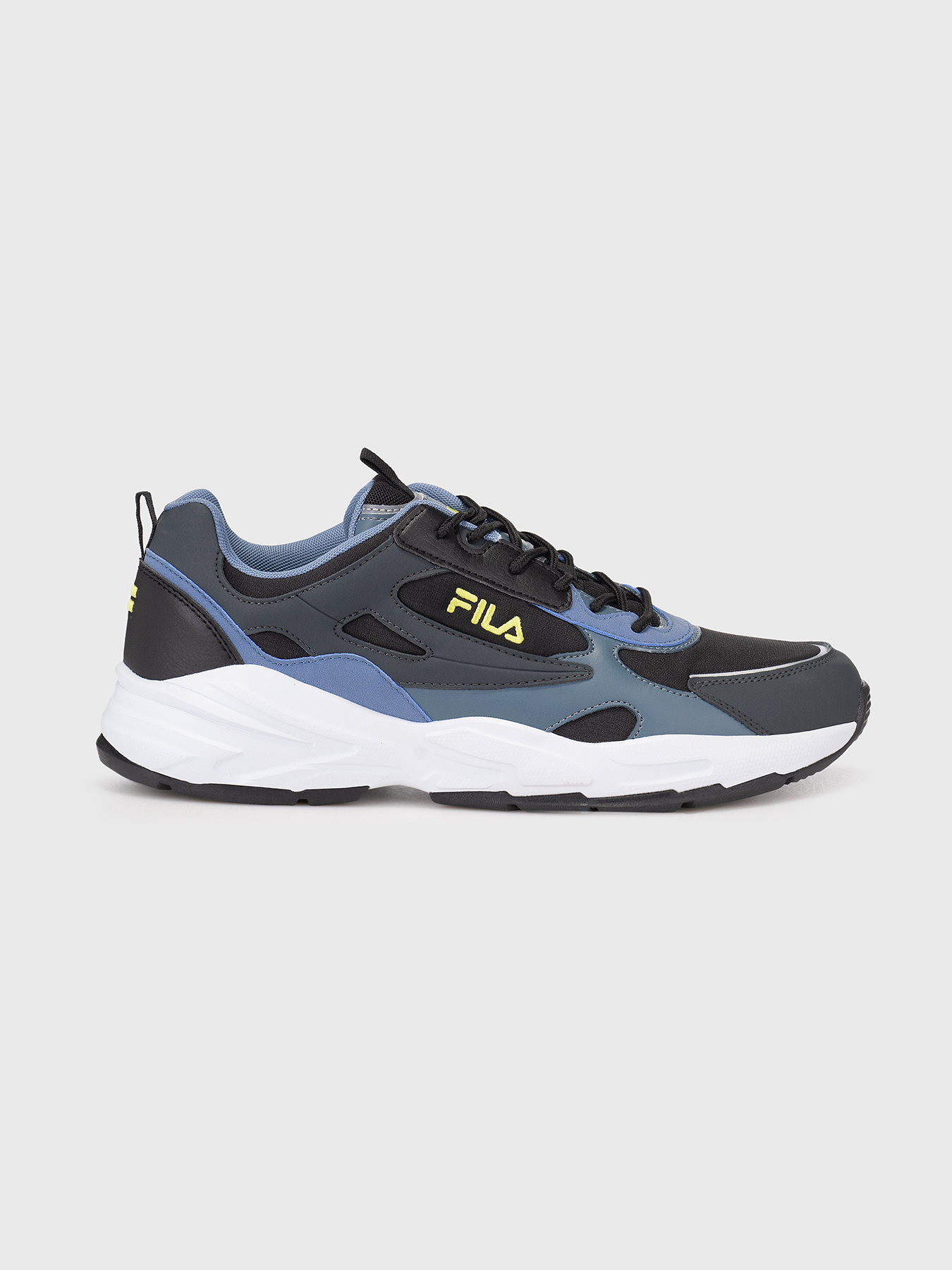 NOVARRA multicolour sports shoes brand FILA