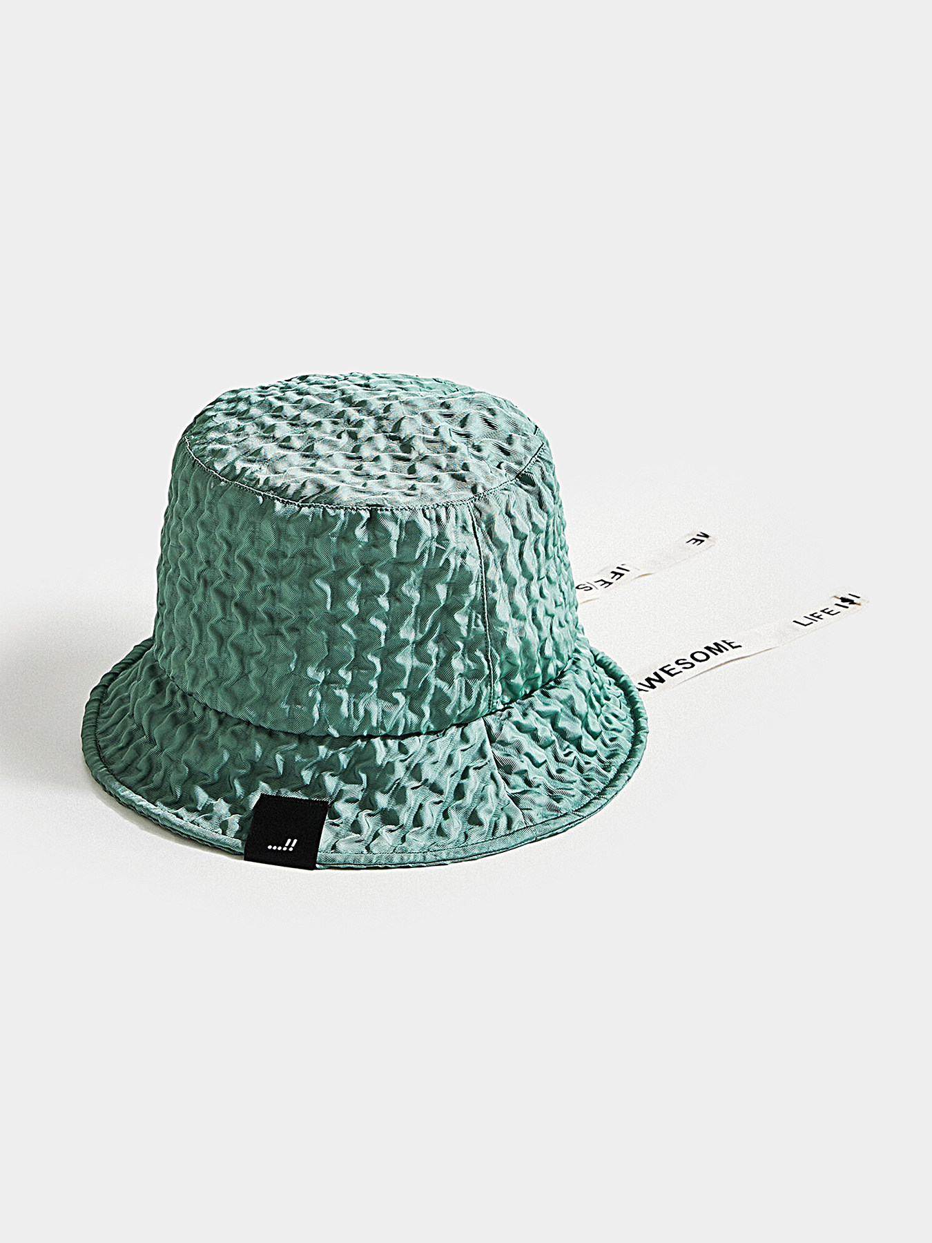 Strap bucket hat brand DESIGUAL — Globalbrandsstore.com/en