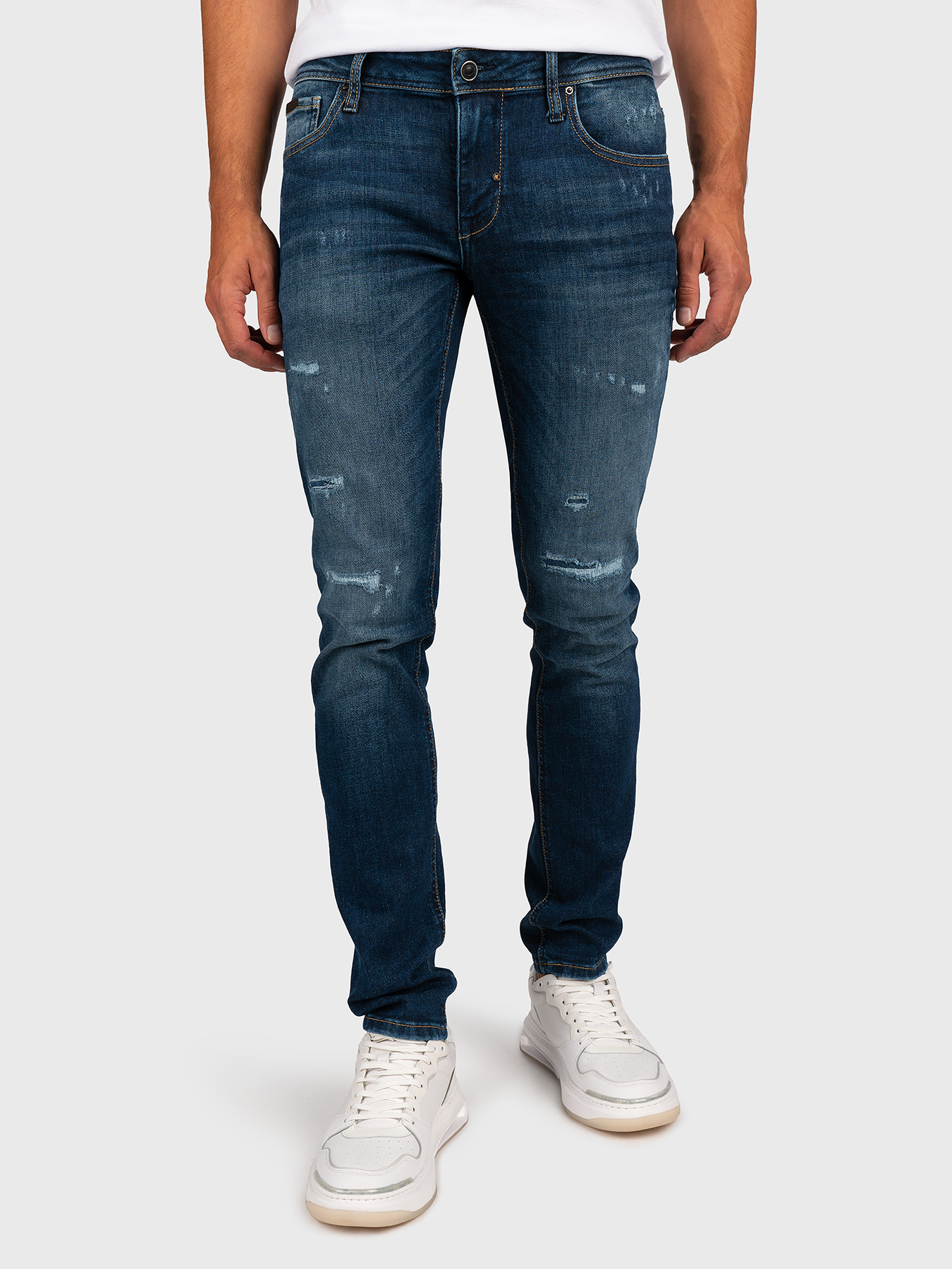 OZZY jeans brand ANTONY MORATO — Globalbrandsstore.com/en