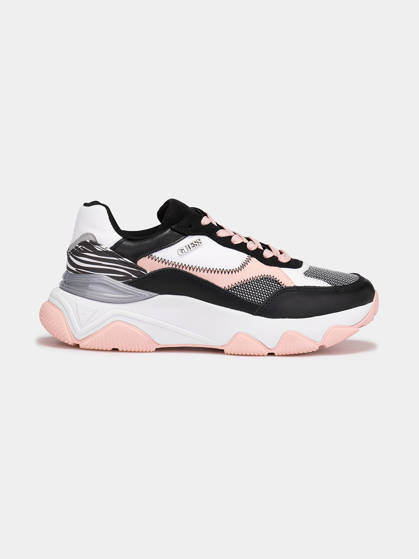 SUNSHINE 2 sneakers brand GUESS — Globalbrandsstore.com/en