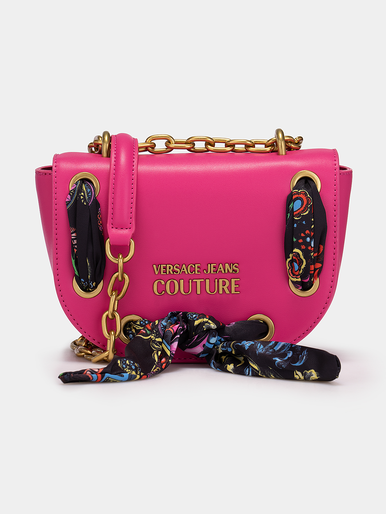 THELMA Shoulder bag brand VERSACE JEANS COUTURE — Globalbrandsstore.com/en
