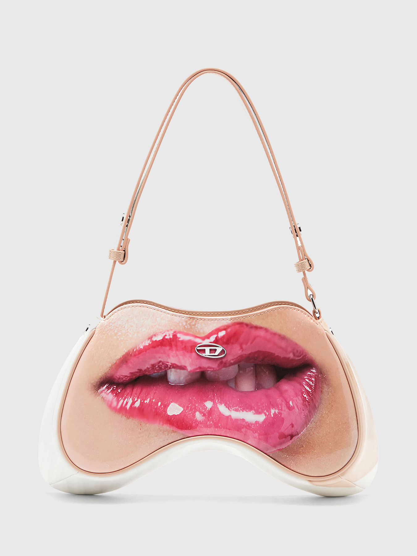 PLAY bag with abstract print brand DIESEL — Globalbrandsstore.com/en