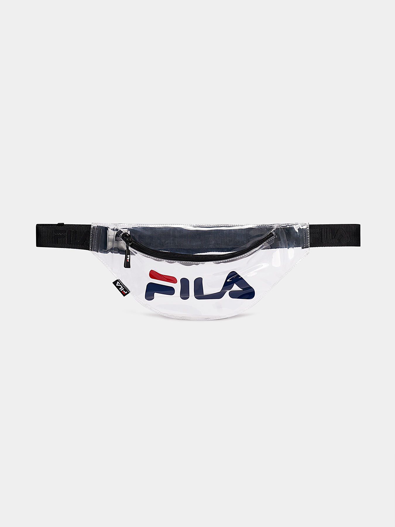 Fila white belt bag deals