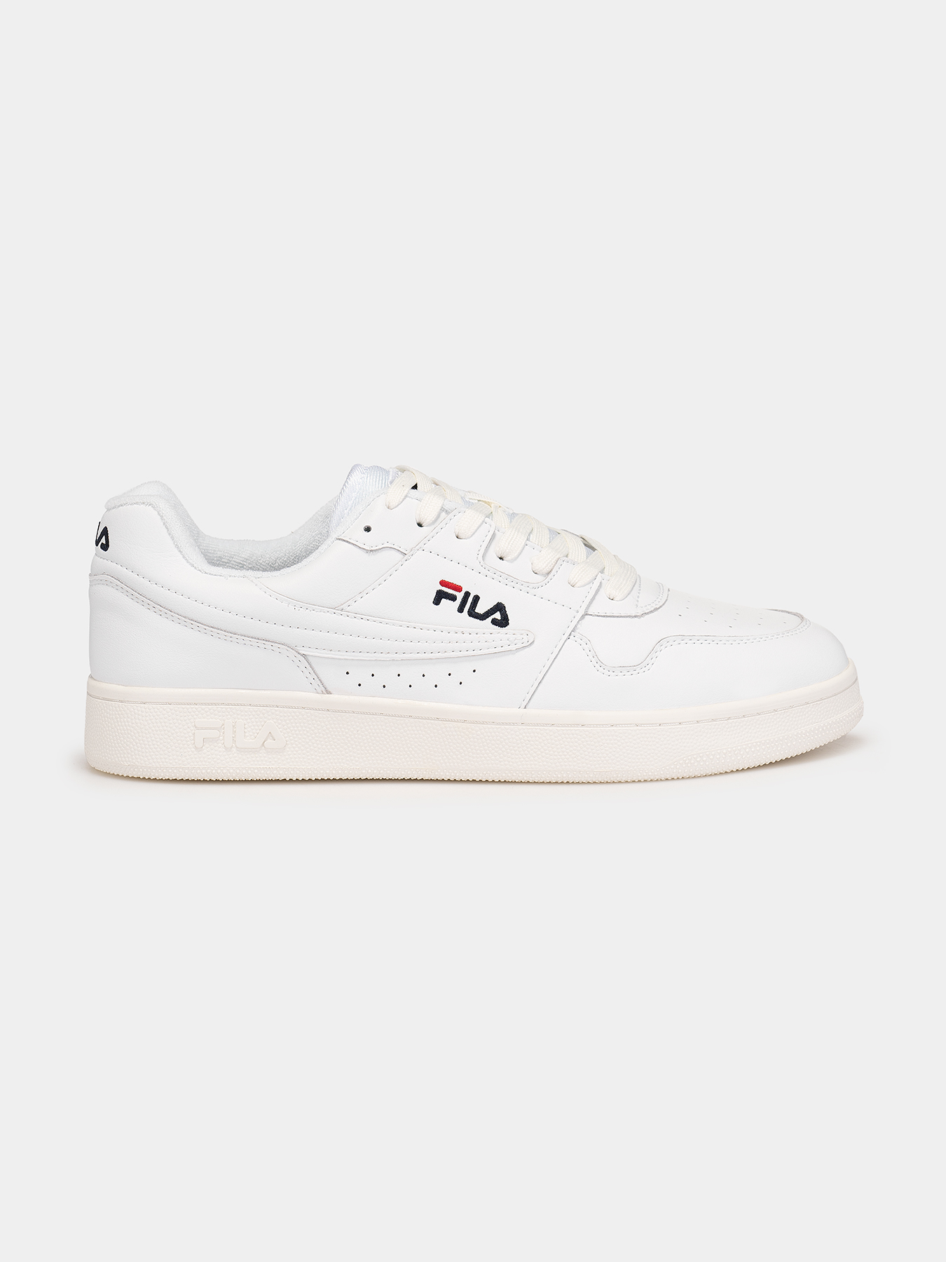 ARCADE L white sneakers brand FILA — /en