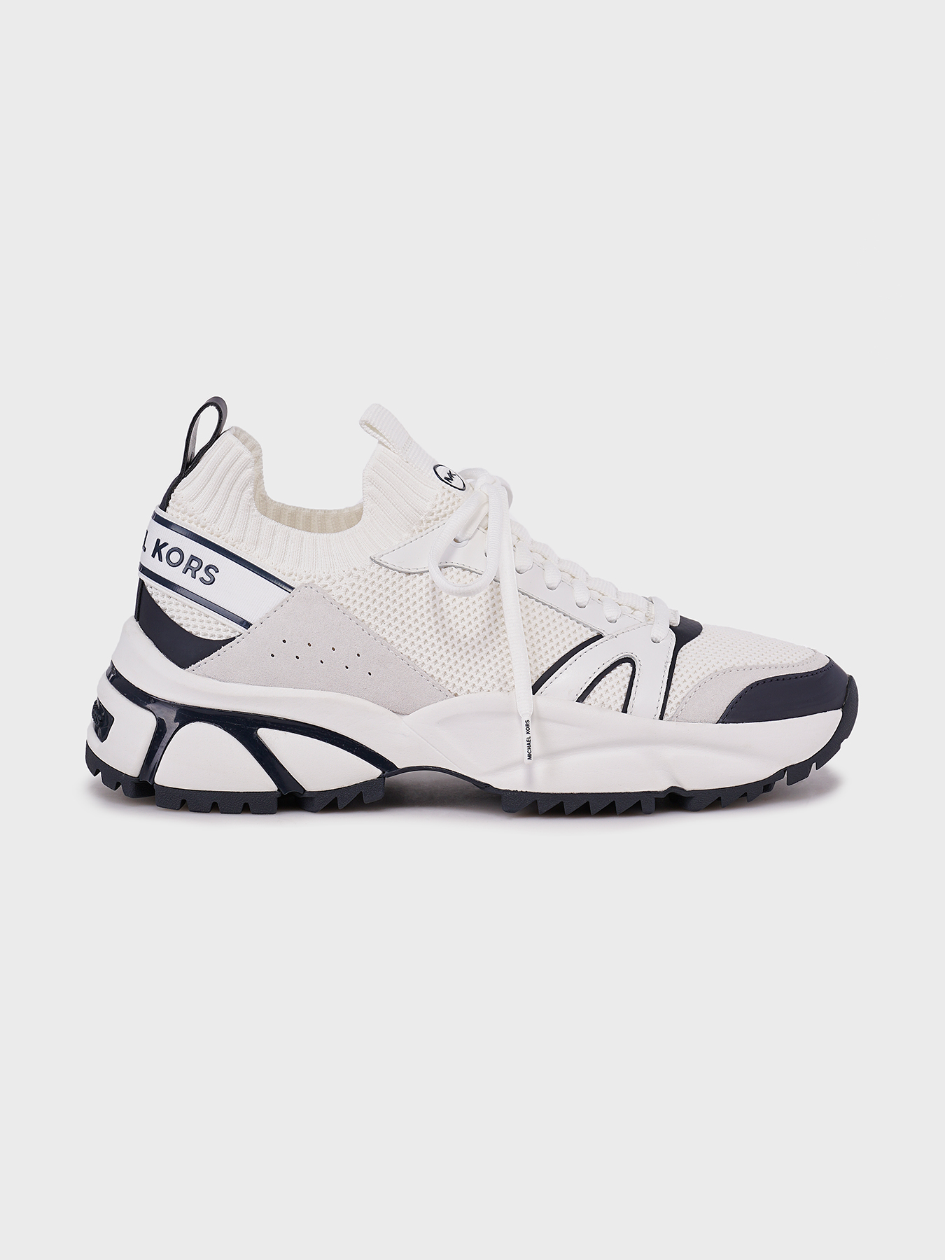 LUCAS Sneakers brand MICHAEL KORS —