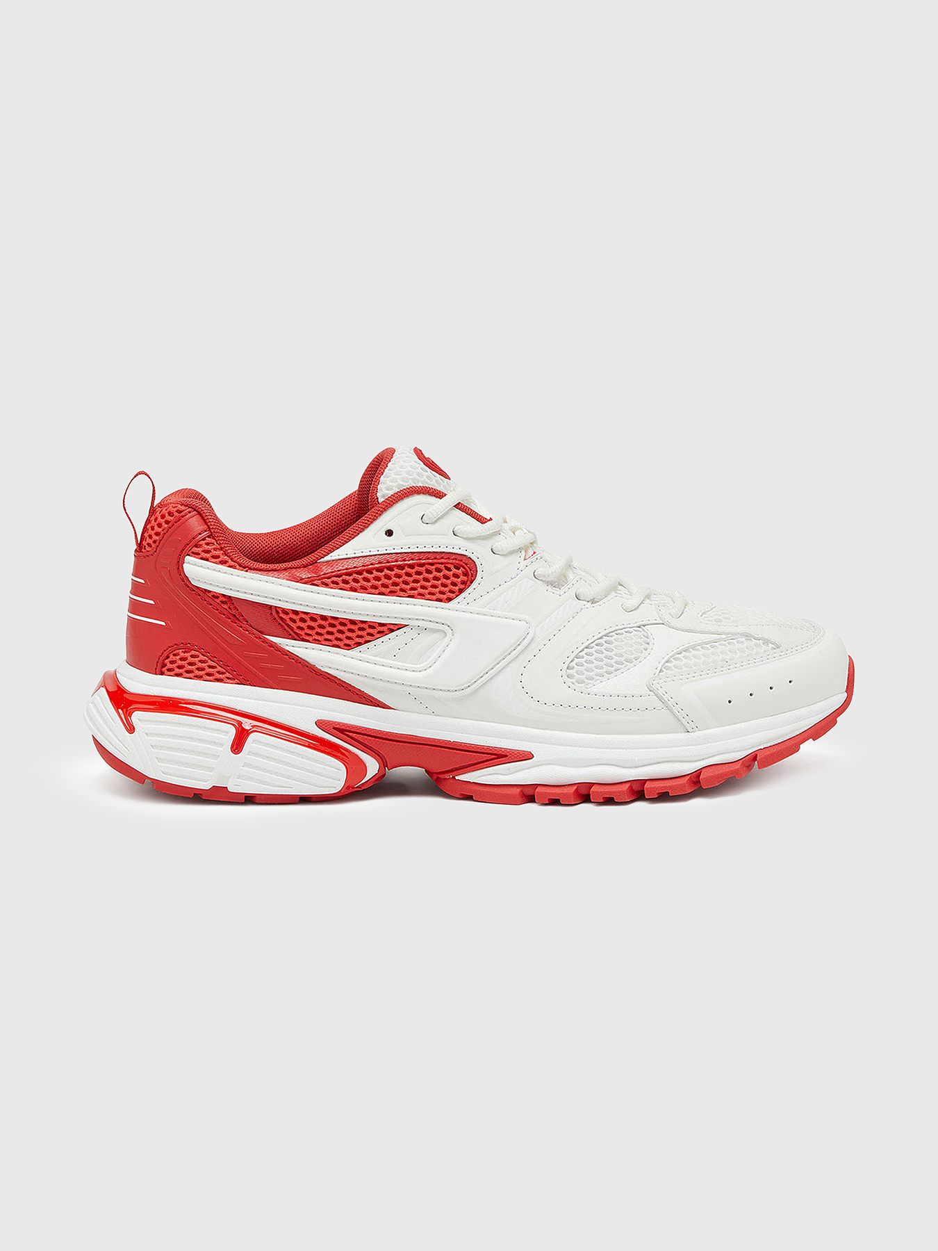 S-SERENDIPITY PRO sports shoes in black brand DIESEL