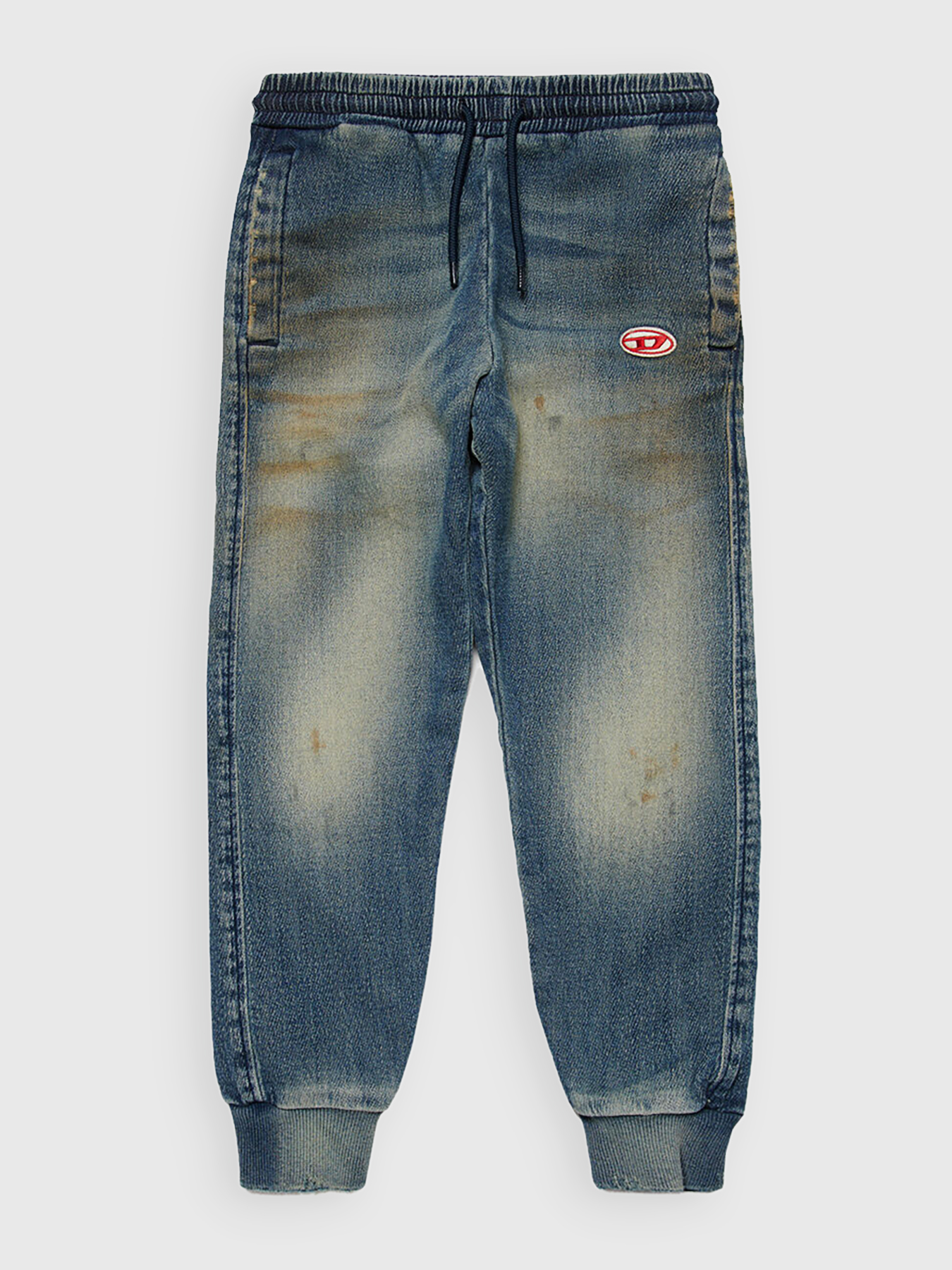 お値下げ　JQD DENIM PANTS JQD DENIM PANTS – OFF THE COURT by NBA