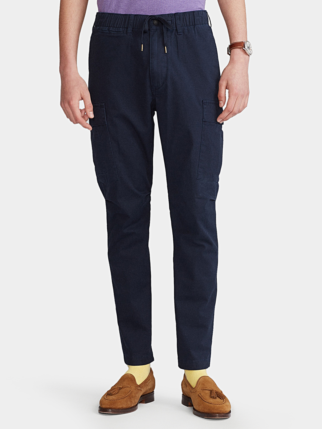 Polo Ralph Lauren 710938134007 関税送料込 POLO RALPH LAUREN（紳士雑貨） 【N Soft Shrink】ラウンド