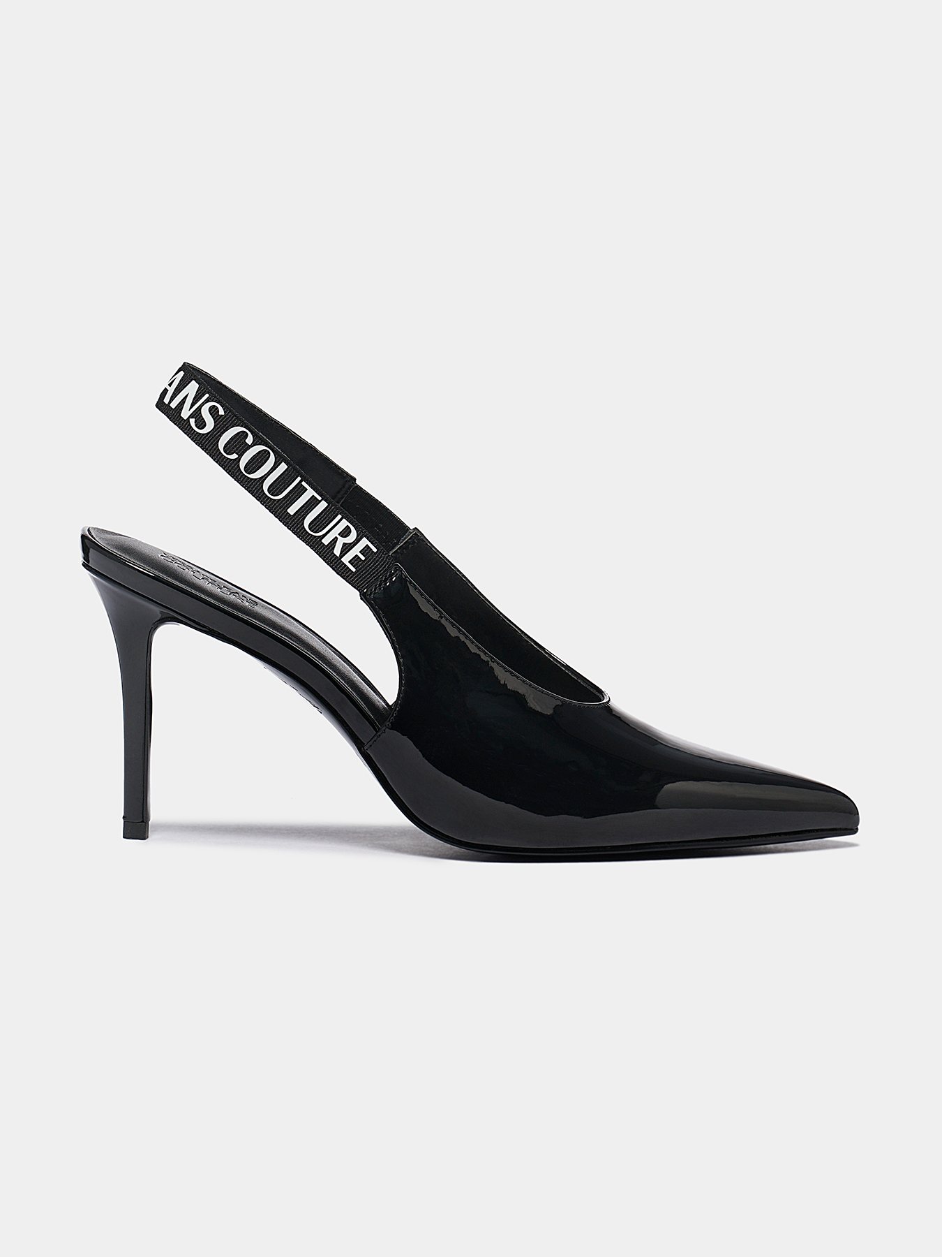 High heels brand VERSACE JEANS COUTURE — Globalbrandsstore