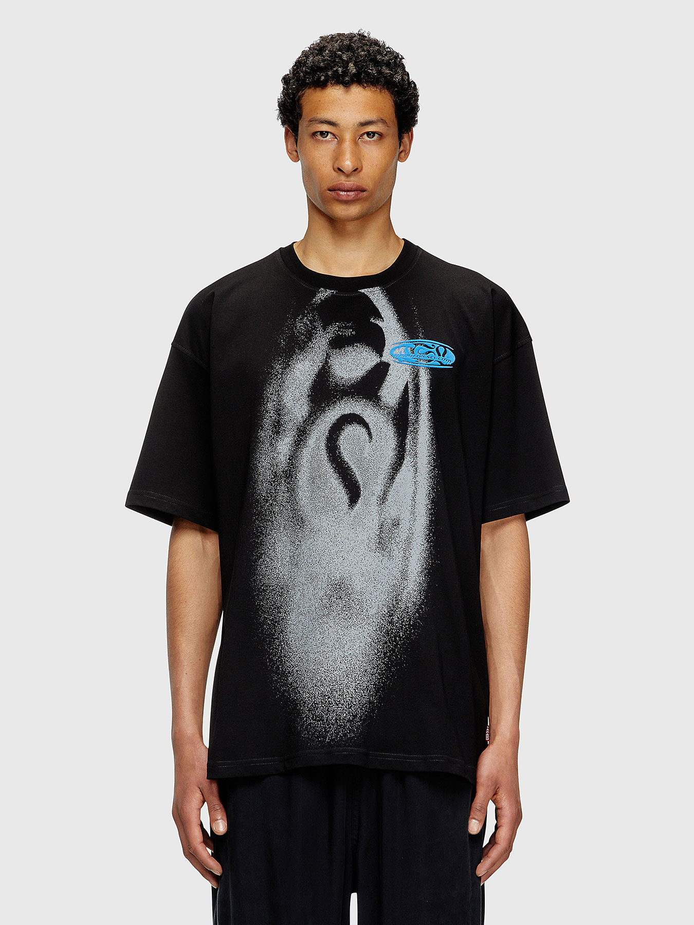 dustbox vk design TシャツS Dustbox Shirt Dustbox T Shirt Dustbox Tour Tee T Shirt Size