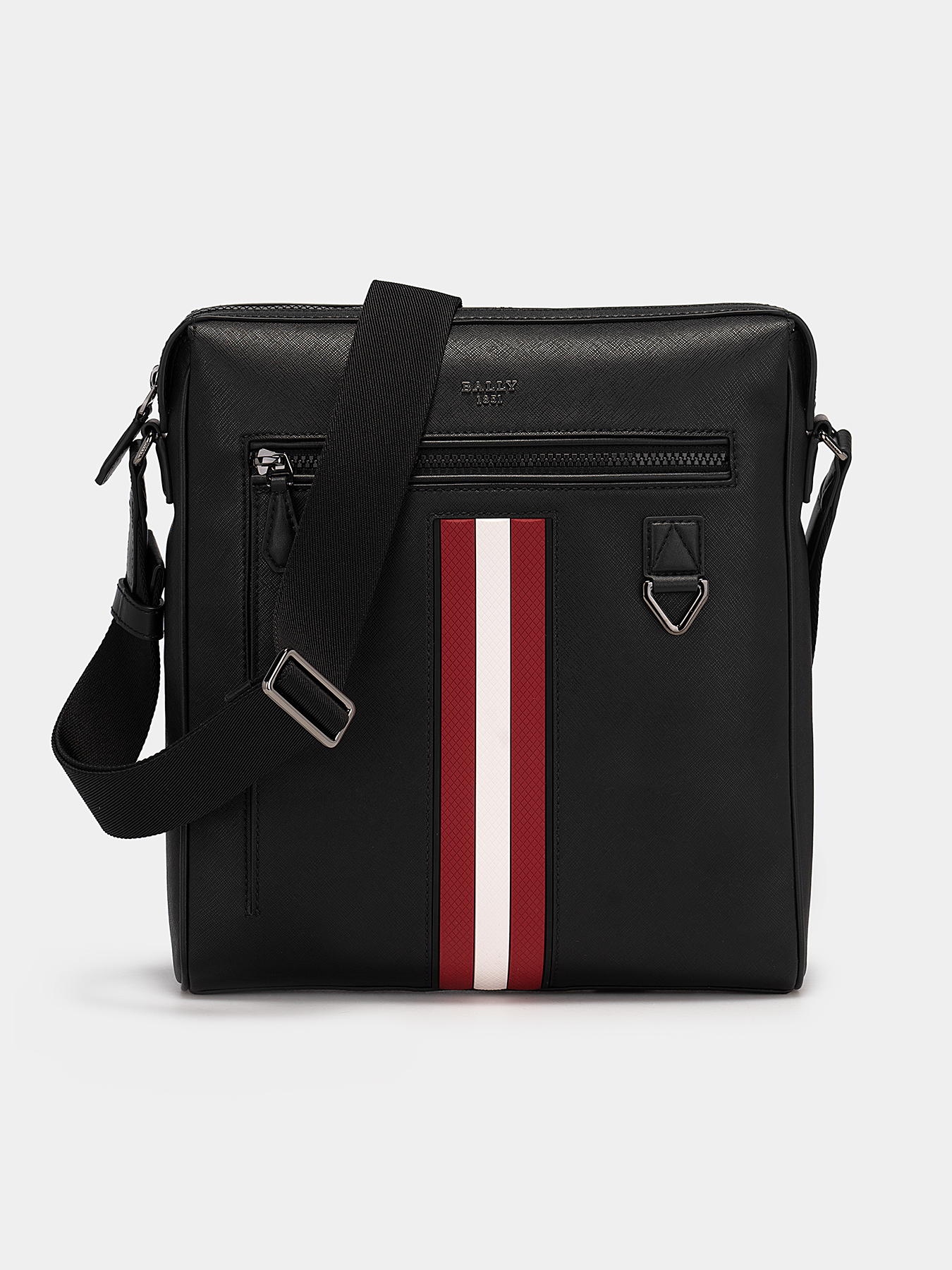 MECOY crossbody bag brand BALLY — Globalbrandsstore.com/en