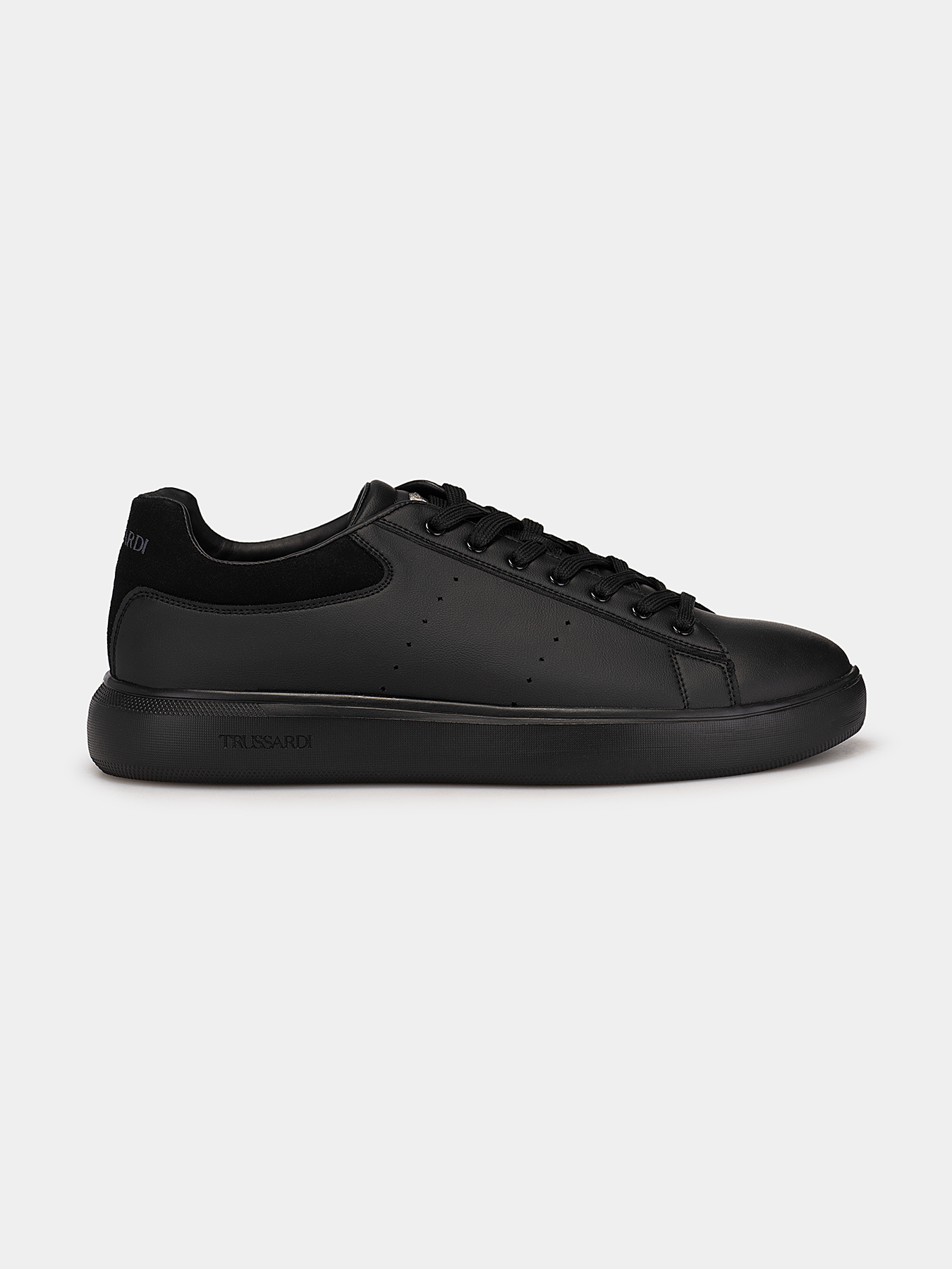 その他 T Tooyful YIRO black sneakers brand TRUSSARDI — Globalbrandsstore.com/en