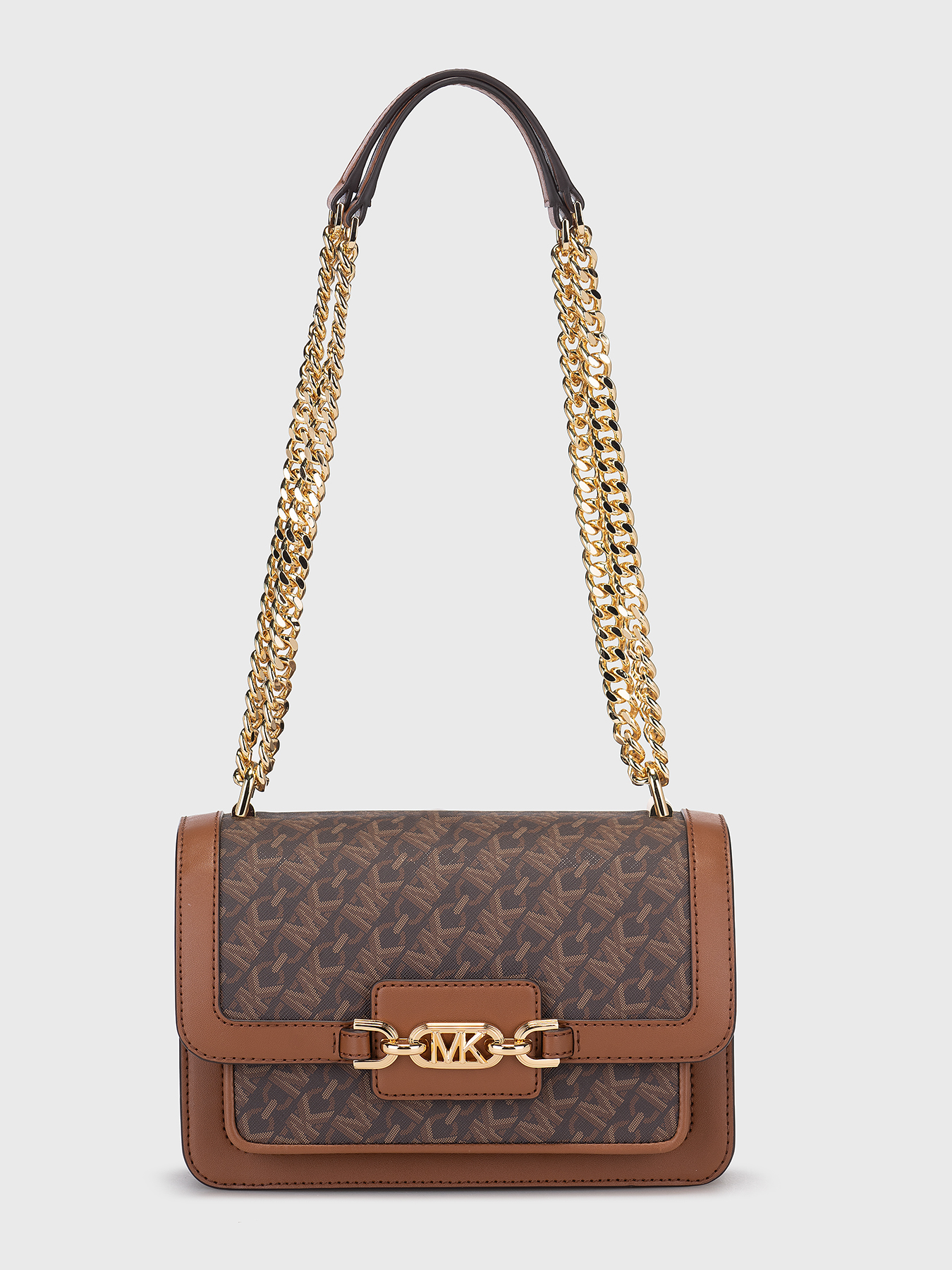 Bag with monogram print brand MICHAEL KORS — Globalbrandsstore.com/en