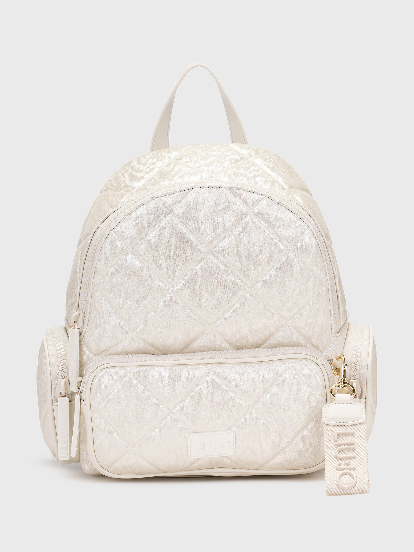 REFRESH Women's 183152 Backpack, White, Estándar: Amazon.co