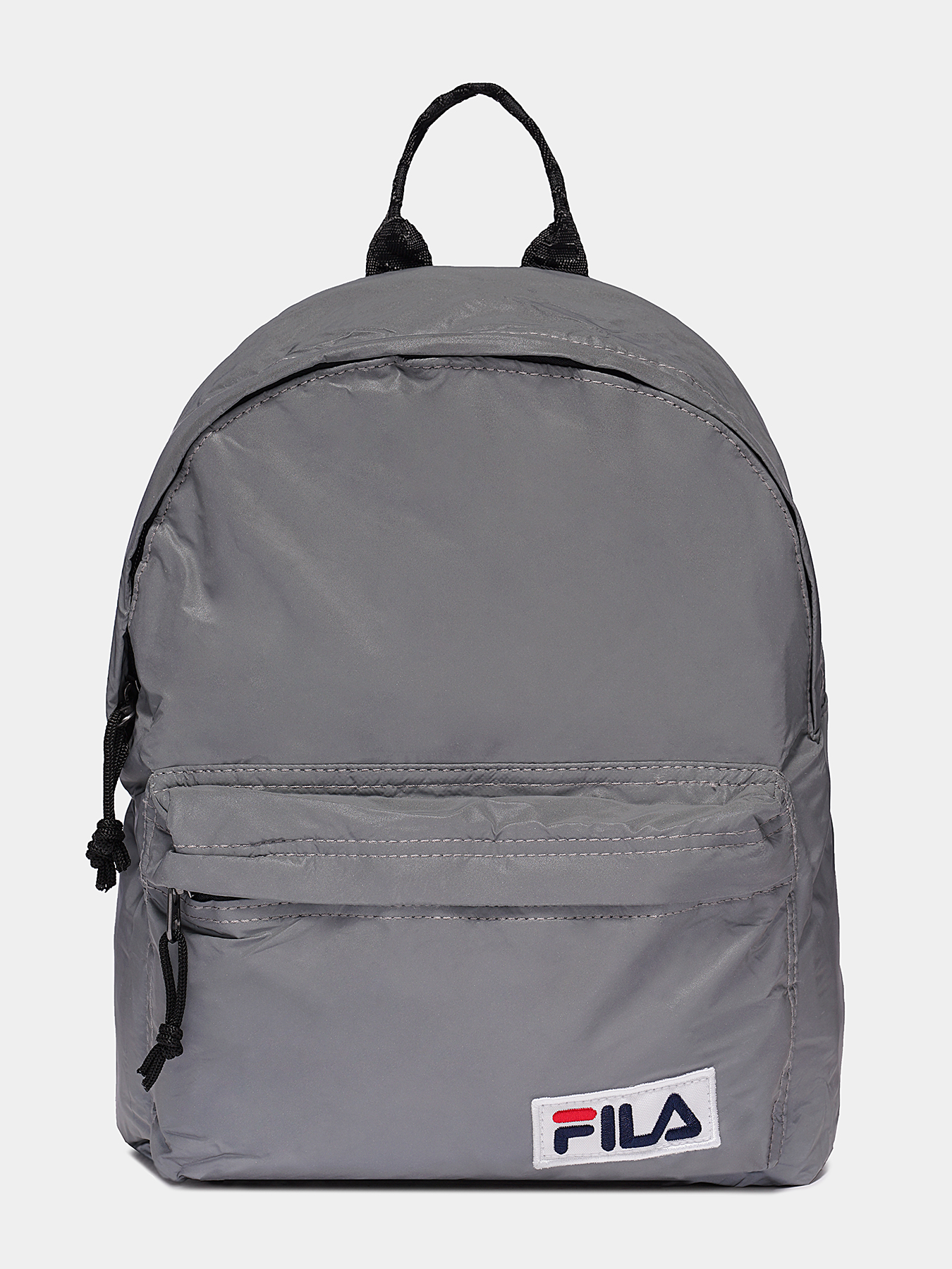 Fila Brenna Backpack Pebble PU Fila Ultimate Tennis Backpack with Shoe Pocket – bagdUp main image 4